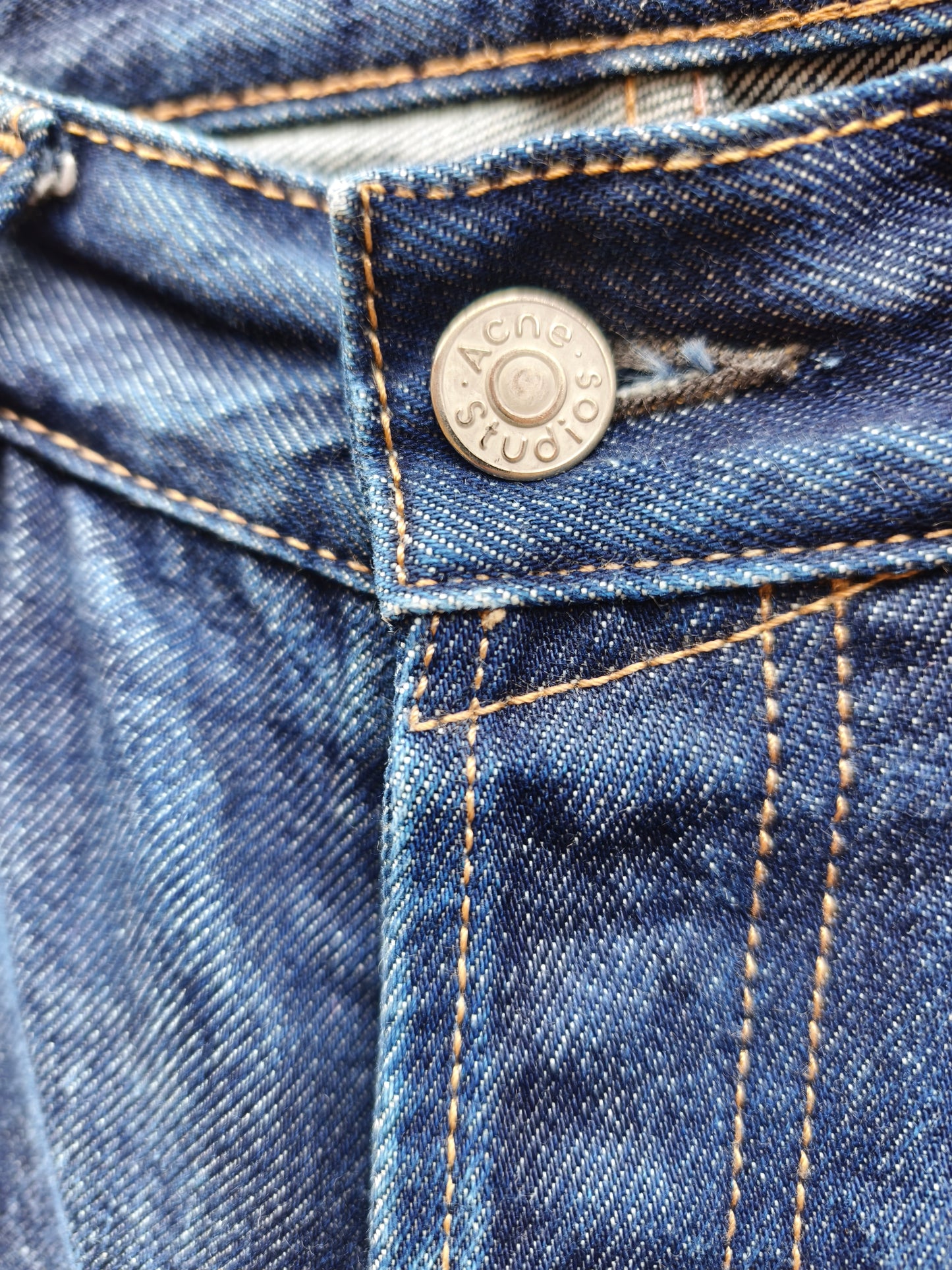 Acne Studios jeans