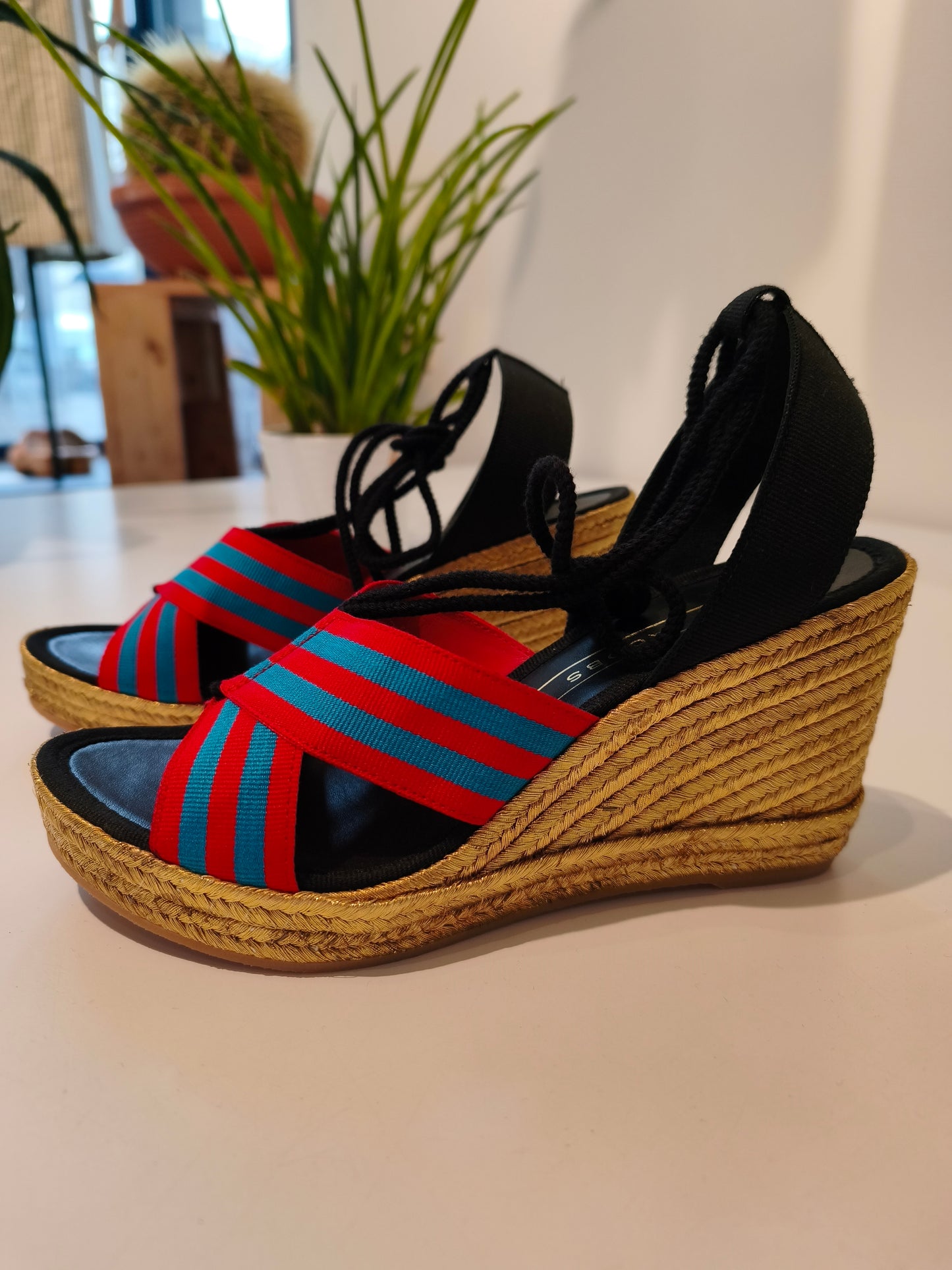 Marc Jacobs sandalen