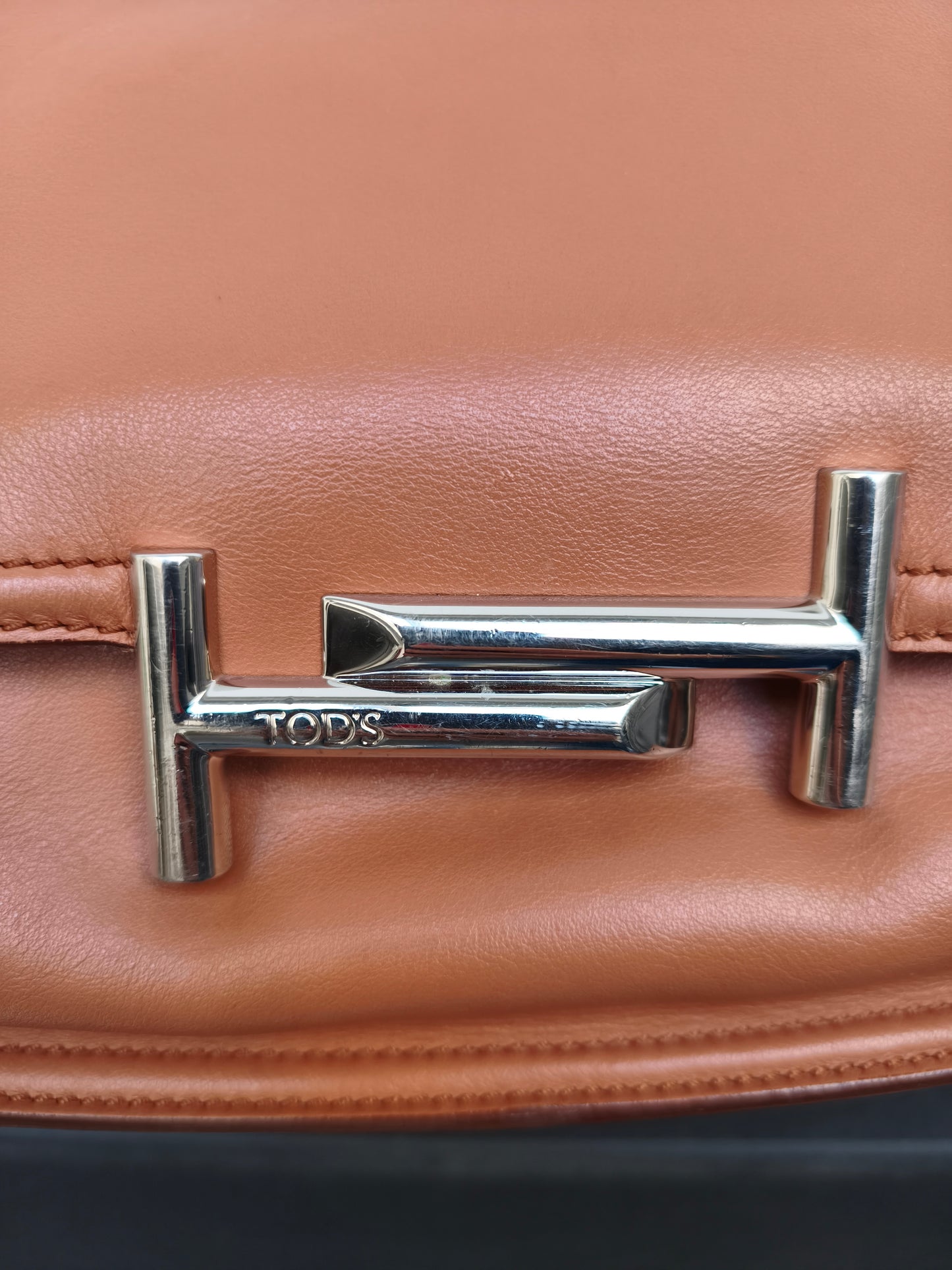 Tod's Double T handbag