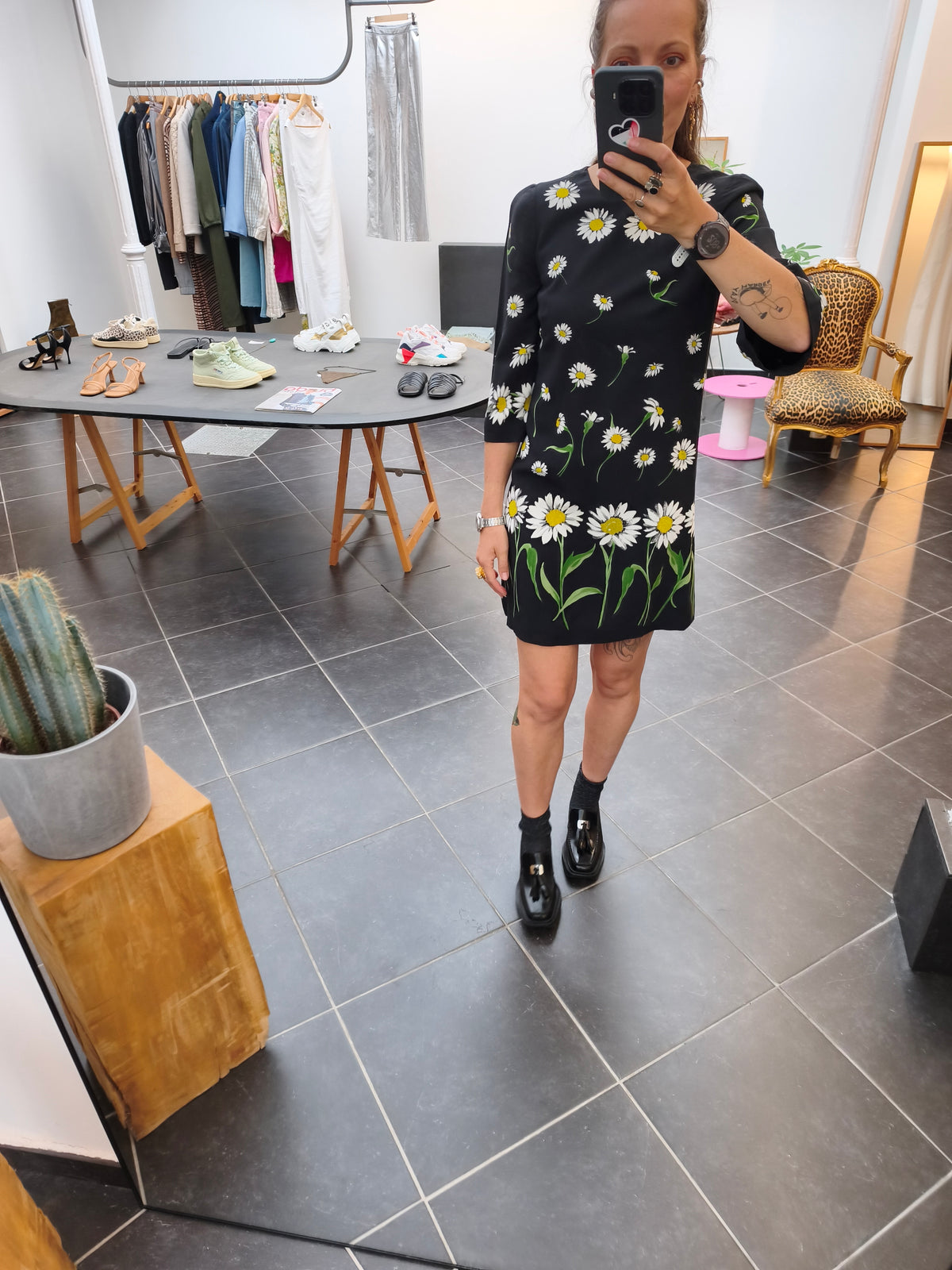 Dolce & Gabbana jurk