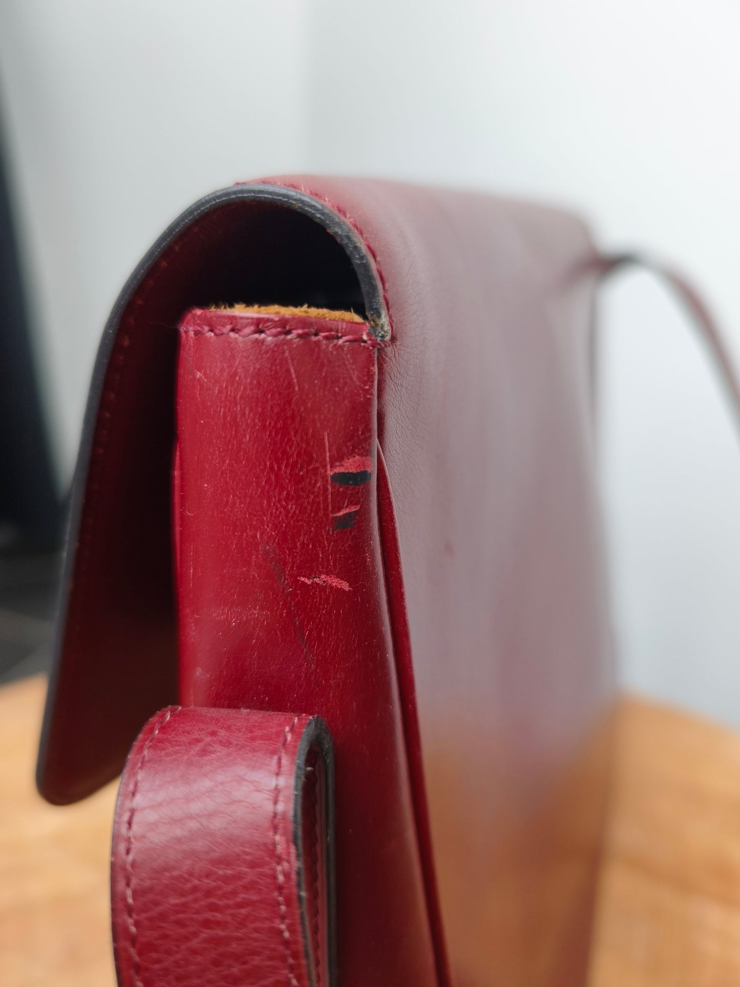 Delvaux Le Poirier
