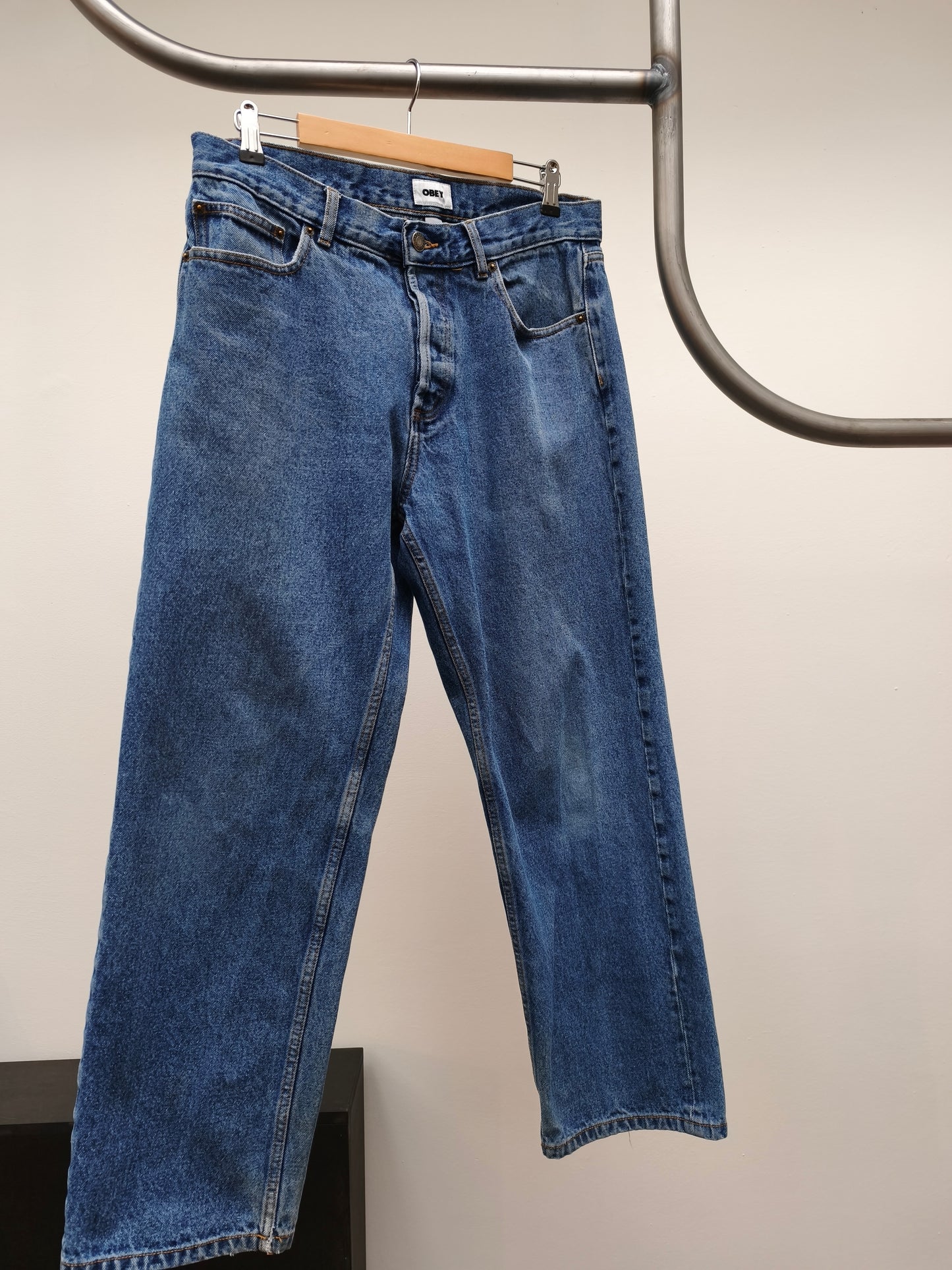 Obey jeans