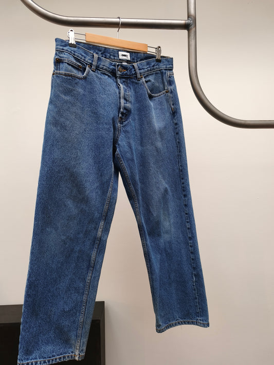 Obey jeans