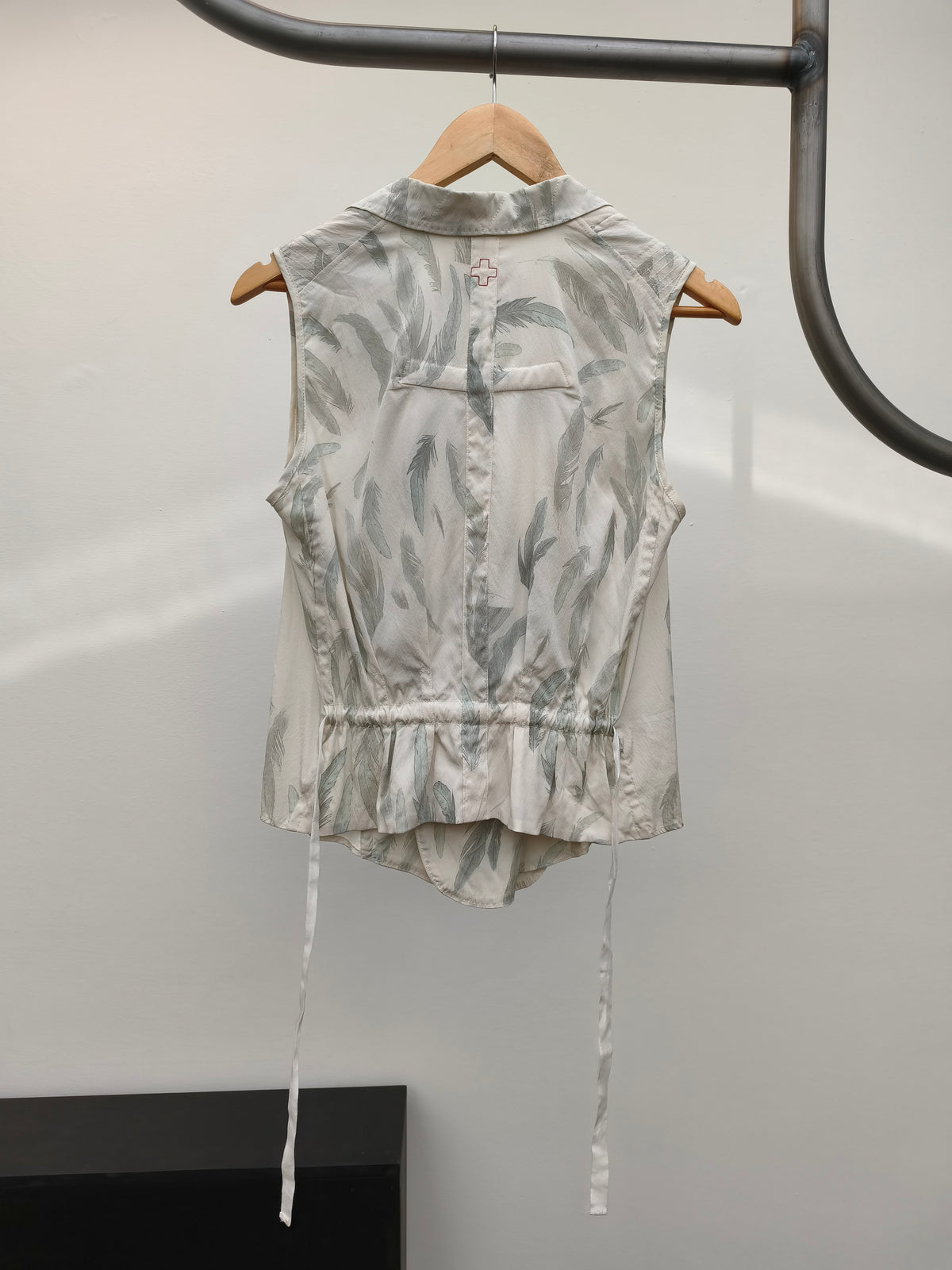 AF Vandevorst top