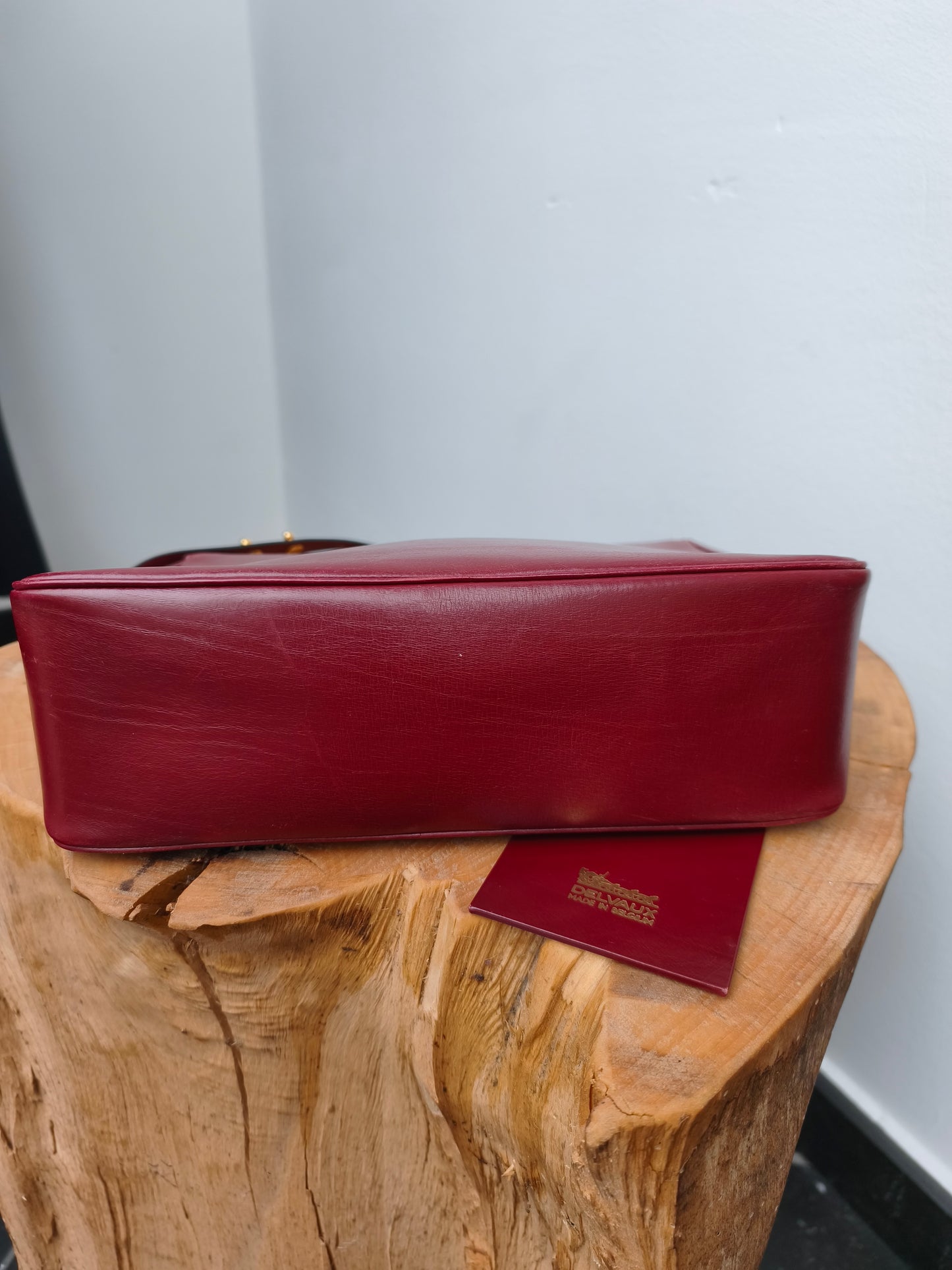 Delvaux Le Poirier