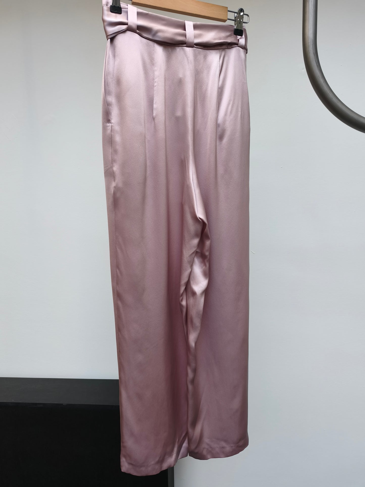 Charlotte Pringels broek