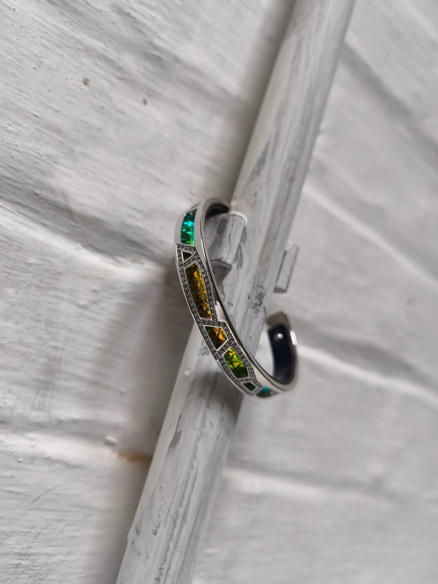 Les Georgettes armband