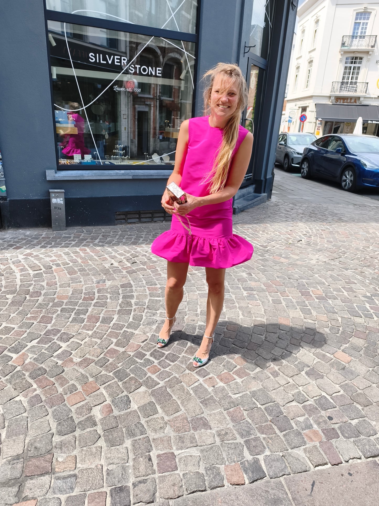 Nina Ricci