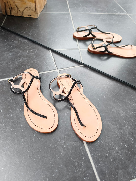 Maliparmi sandalen