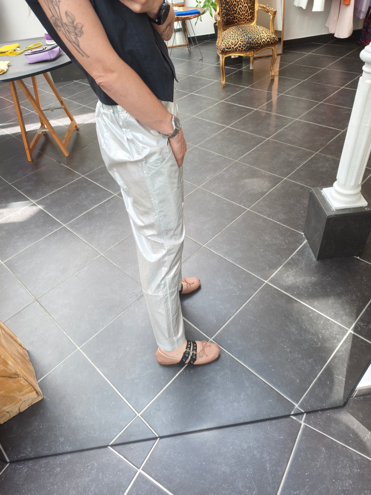 Même Road broek