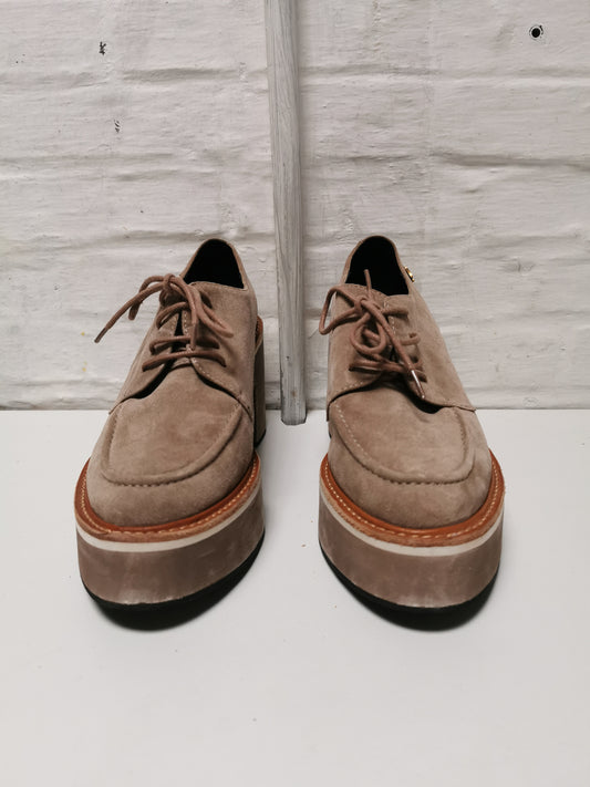 Crinkles veterschoen