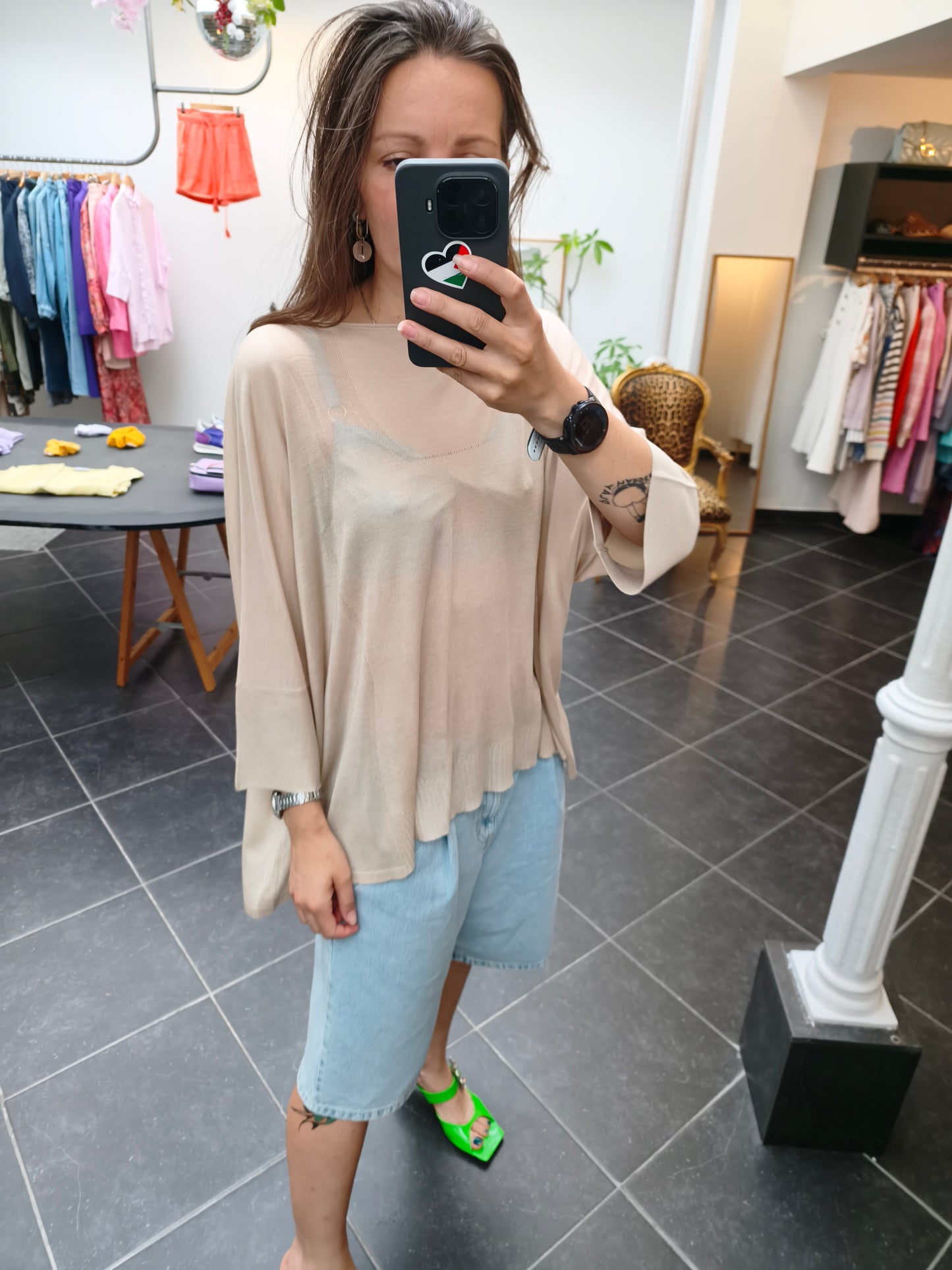 Margiela top