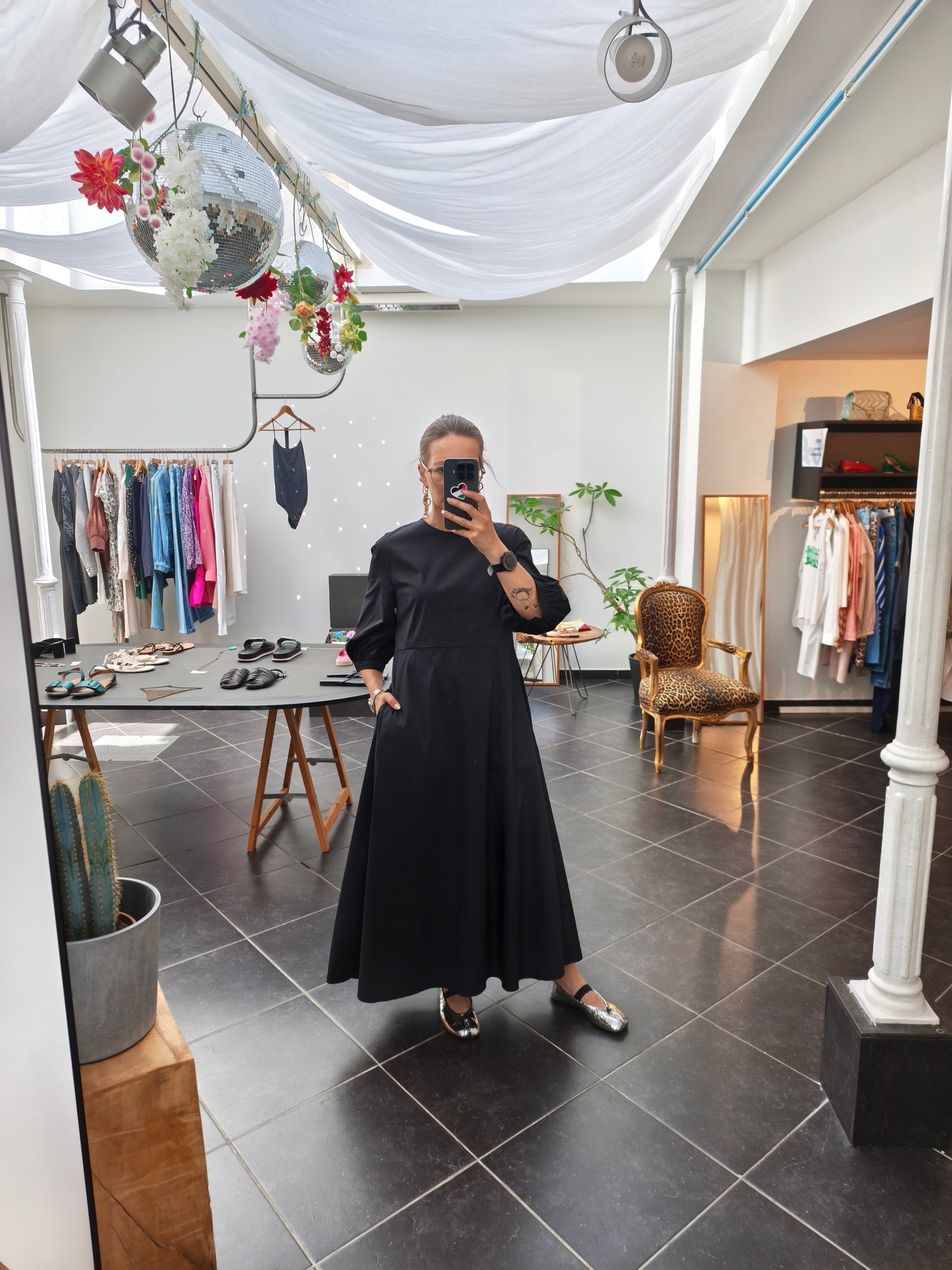 's Max Mara jurk