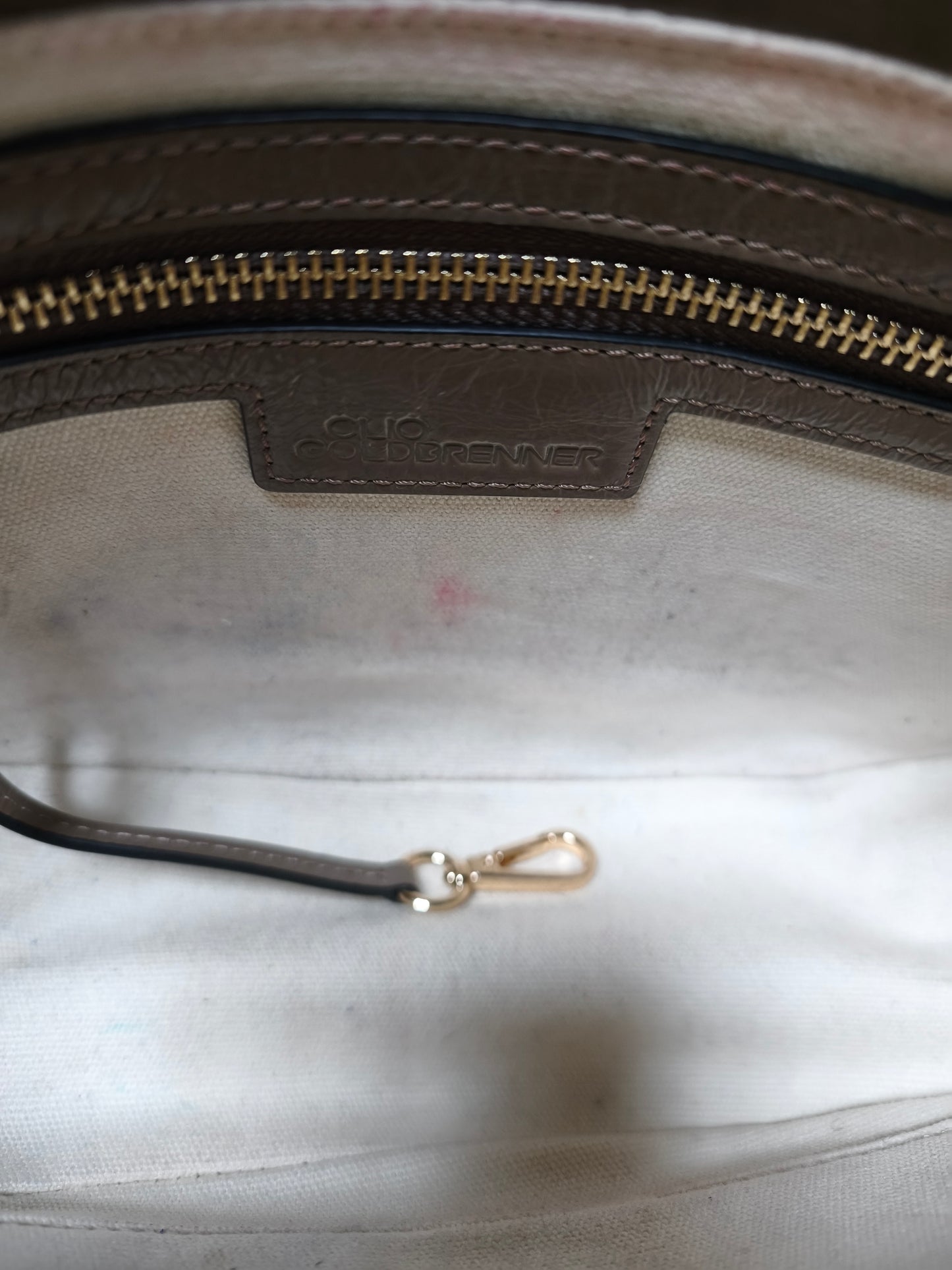 Clio Goldbrenner Neptune