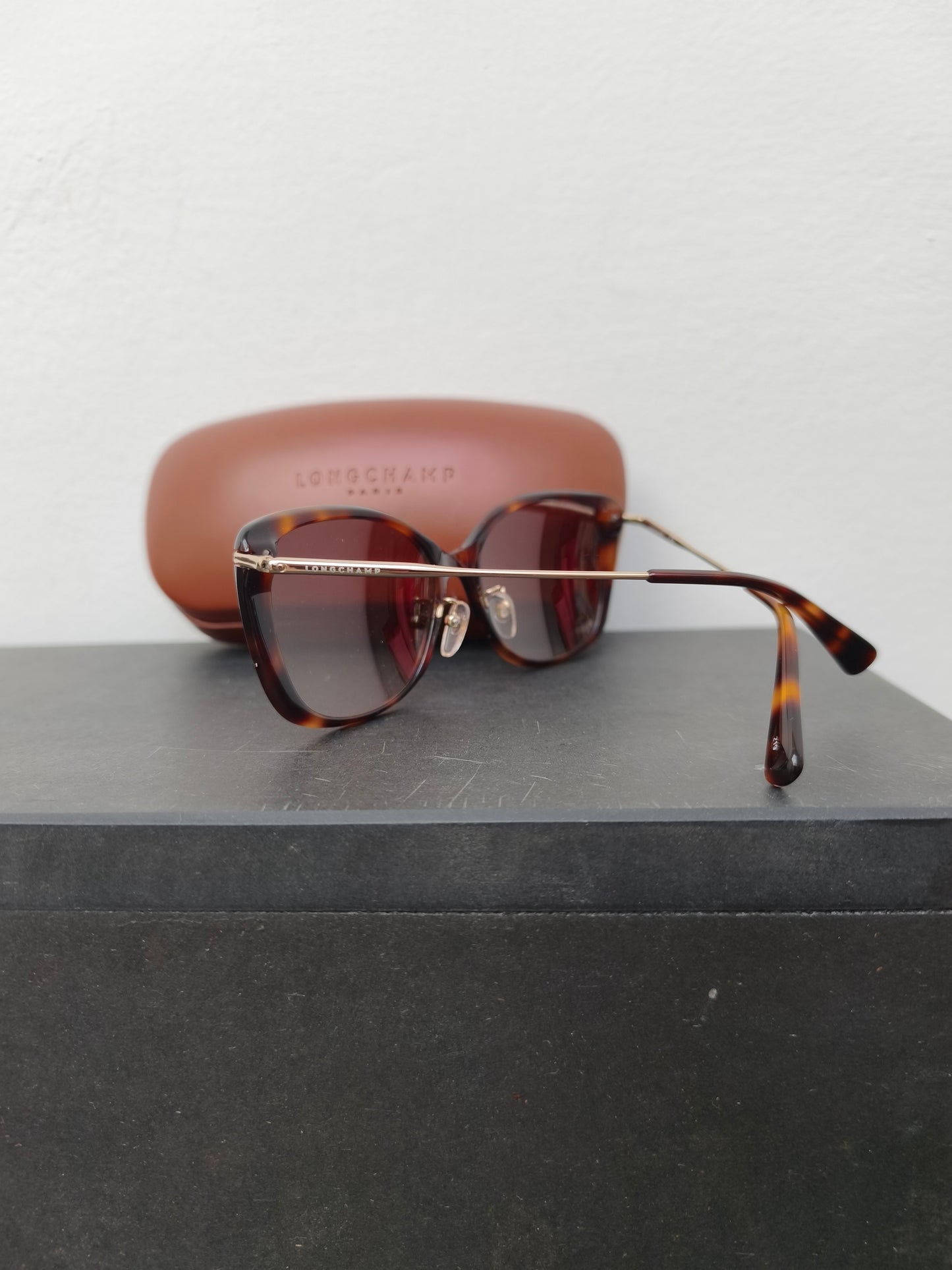 Longchamp zonnebril