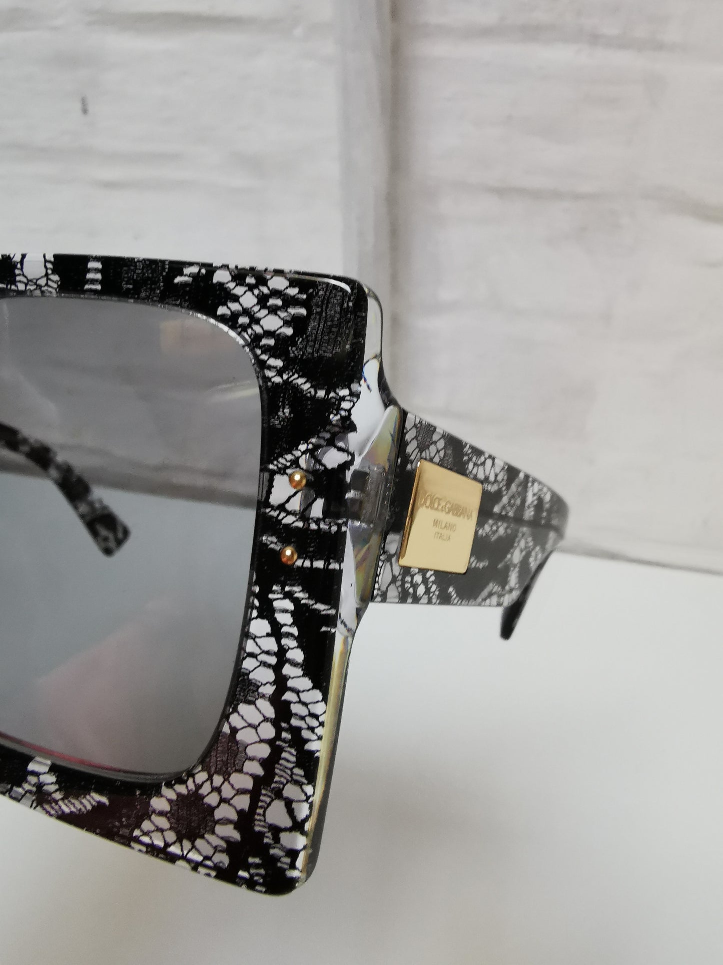 Dolce & Gabbana zonnebril