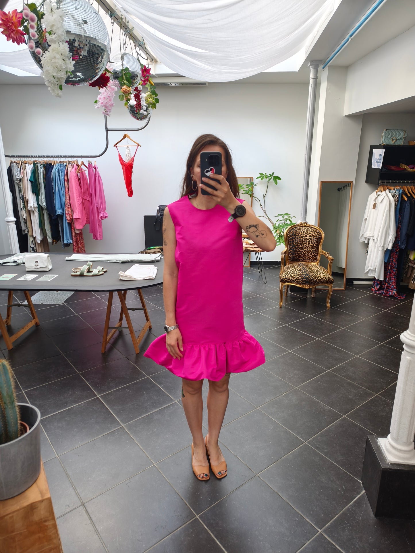 Nina Ricci