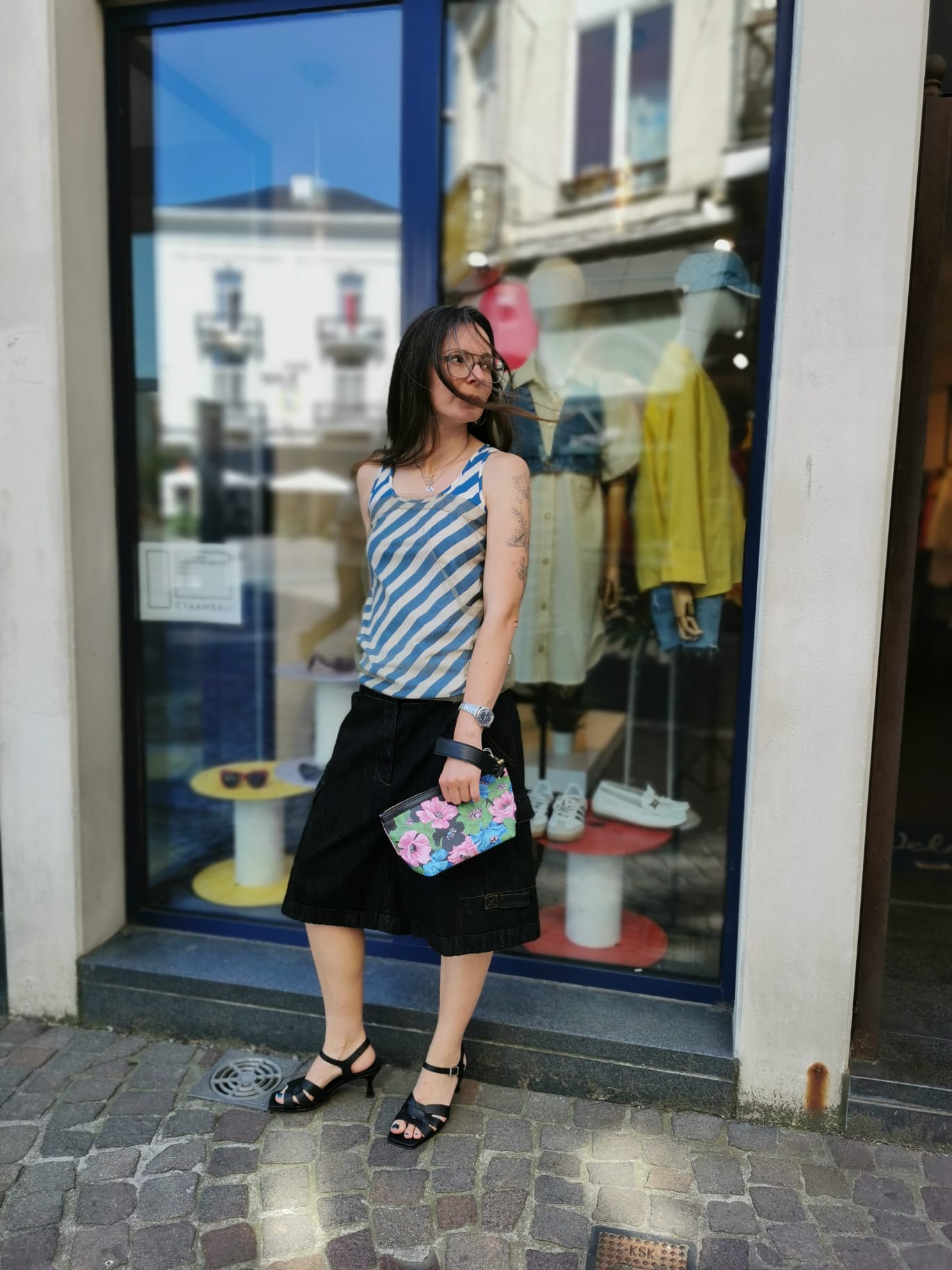 Annemie Verbeke top