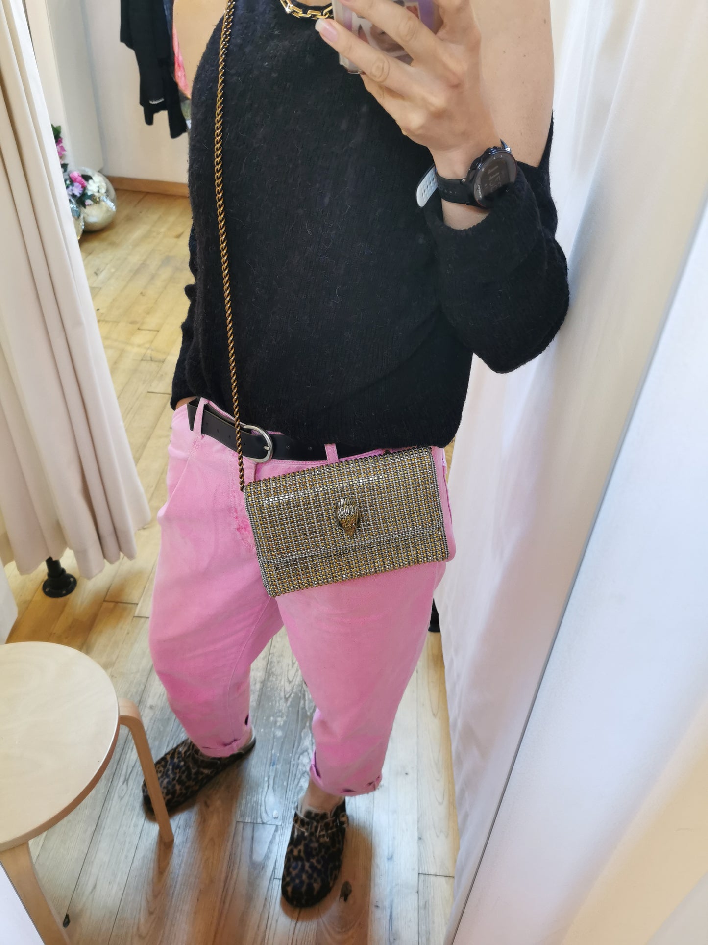 Kurt Geiger handtas