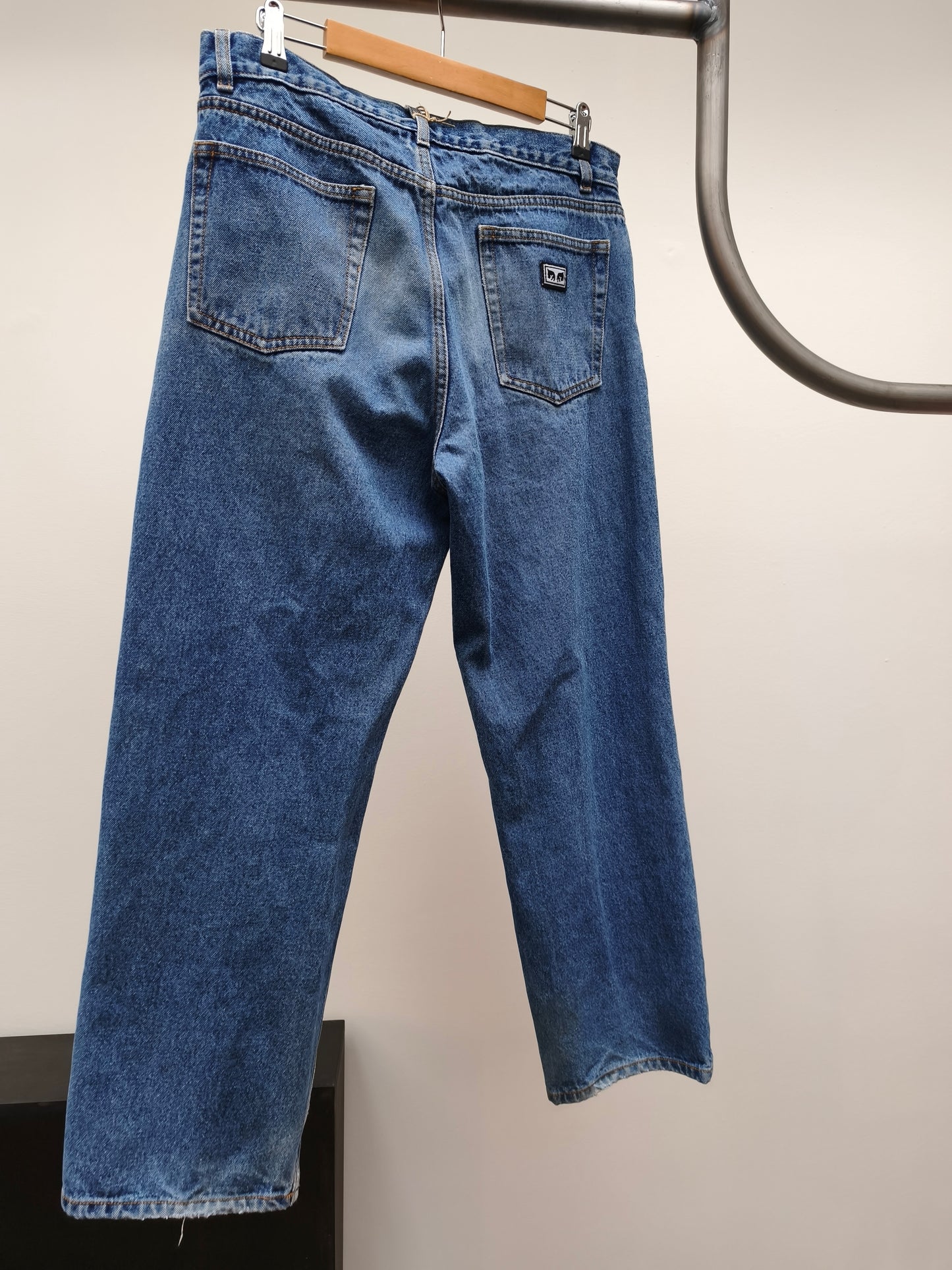 Obey jeans