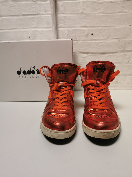 Diadora Heritage sneakers