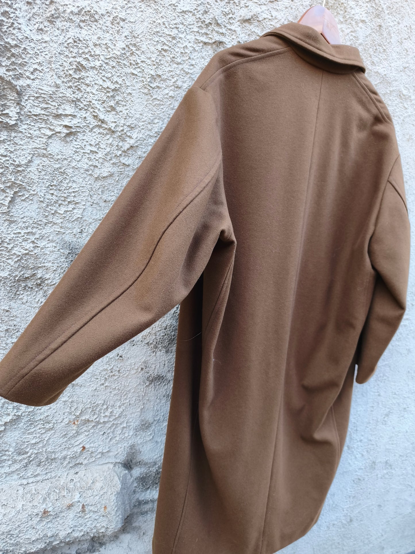 Isabel Marant Étoile mantel