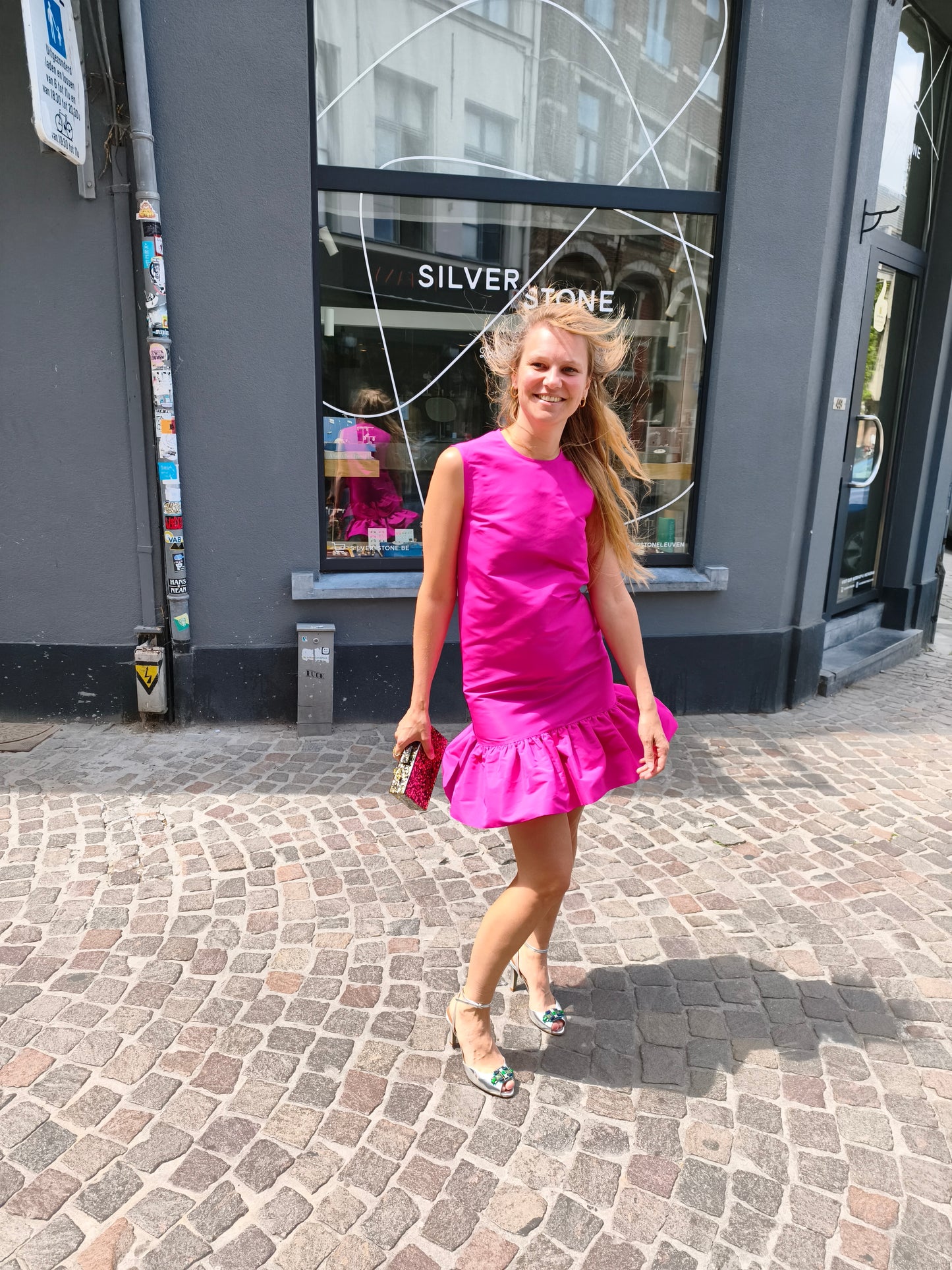 Nina Ricci
