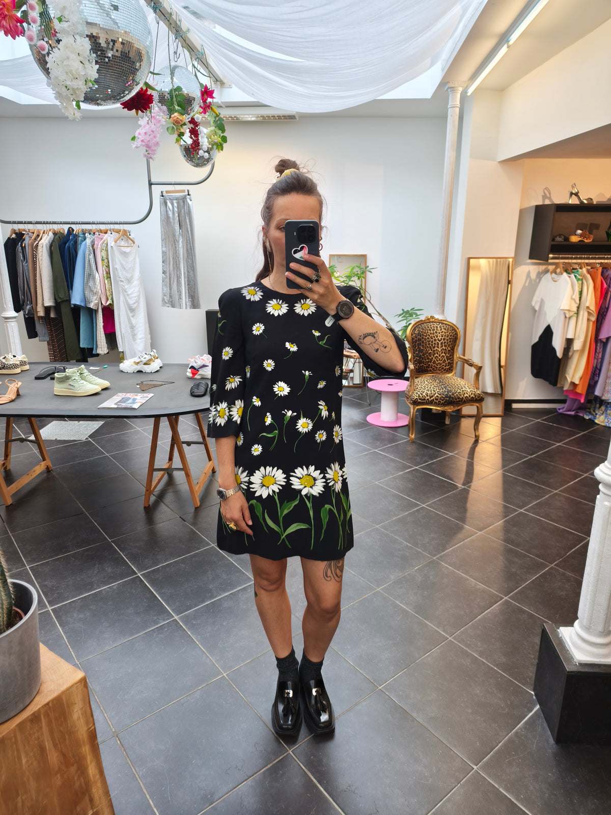 Dolce & Gabbana jurk