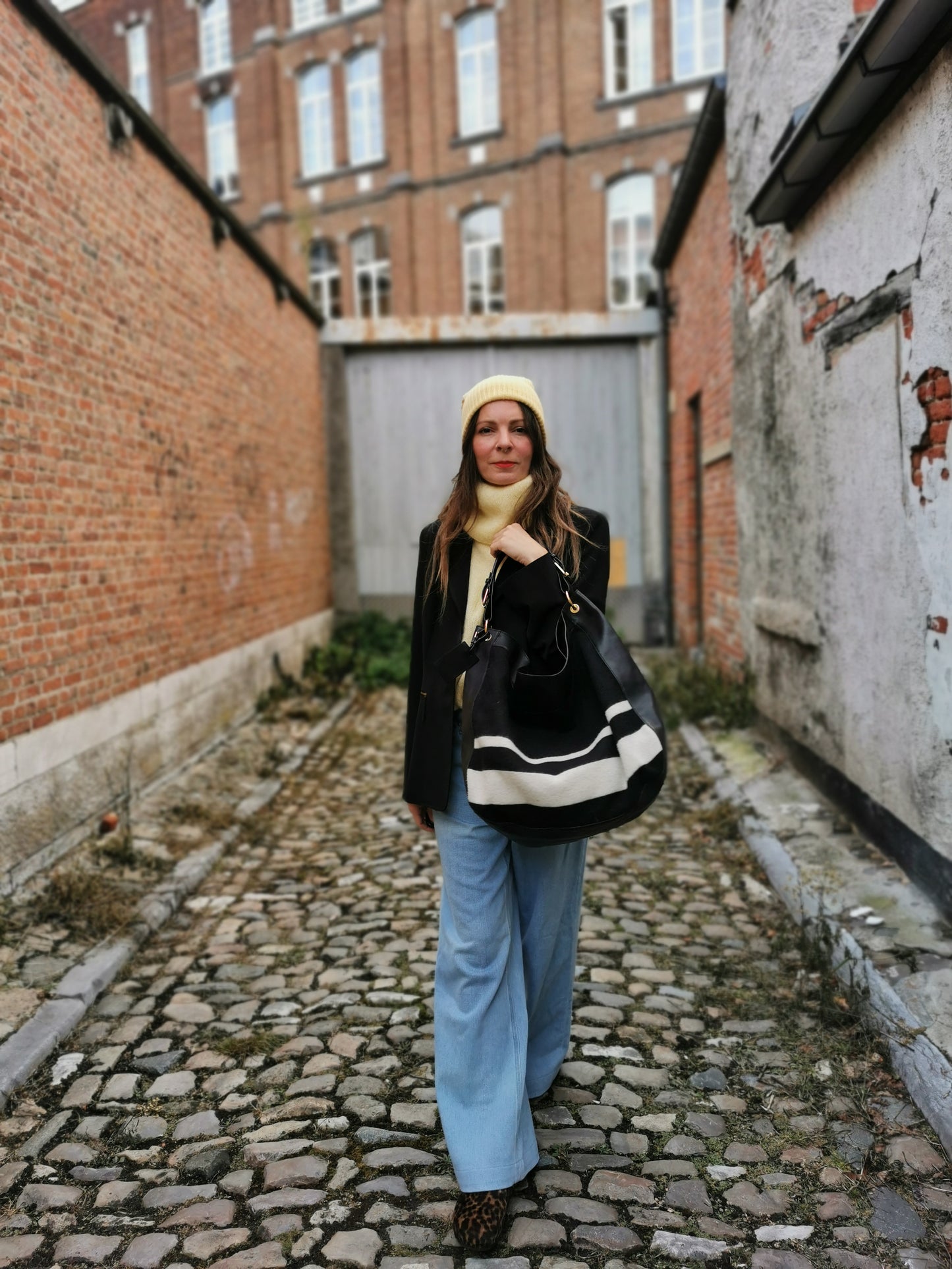 Ralph Lauren handtas