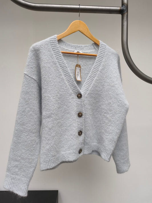 Peserico easy cardigan