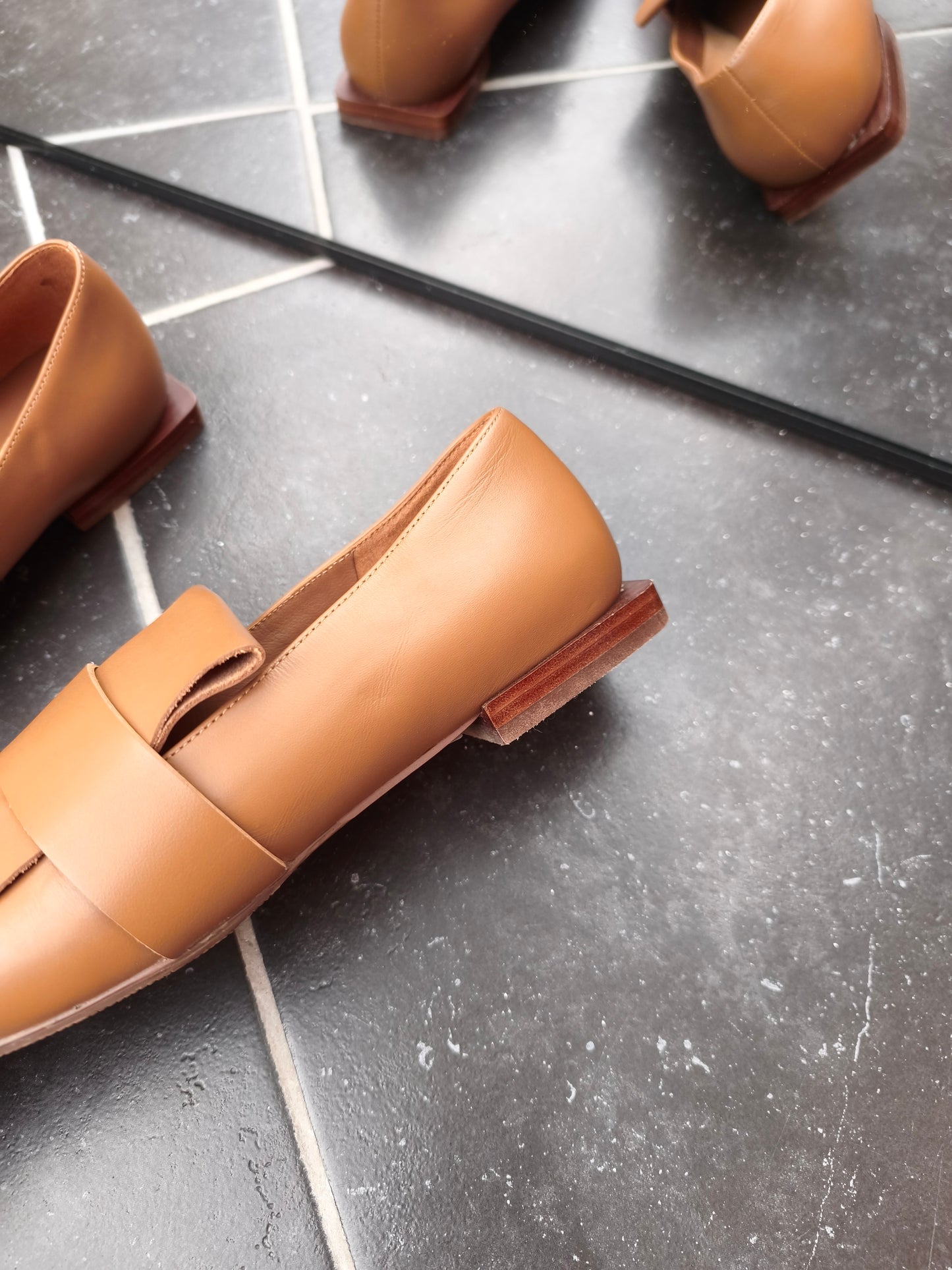 Adolfo Dominguez loafers