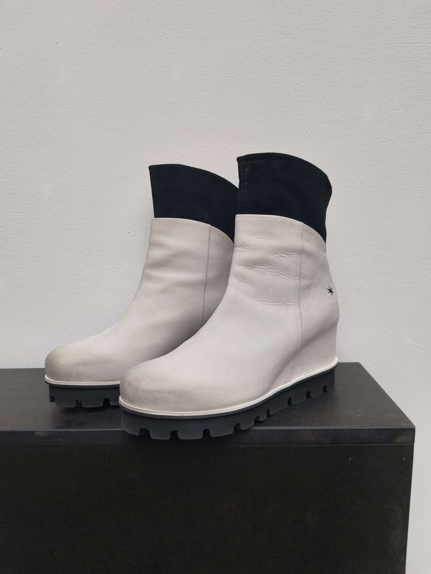Patrizia Bonfanti boots