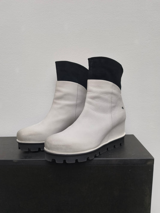 Patrizia Bonfanti boots