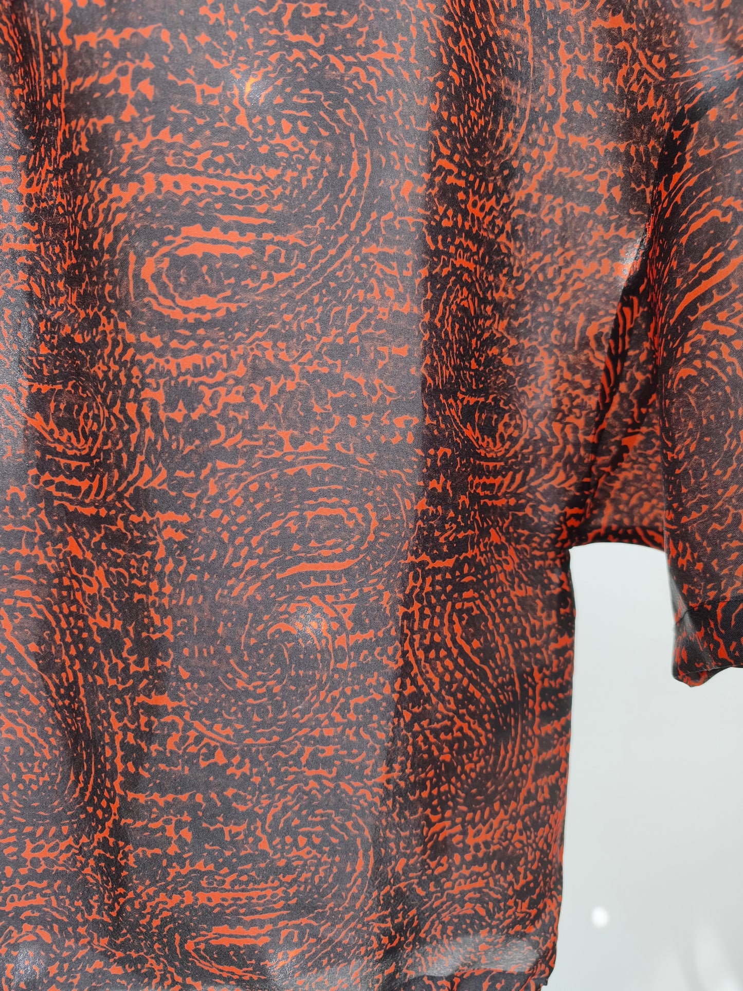 Christian Wijnants blouse