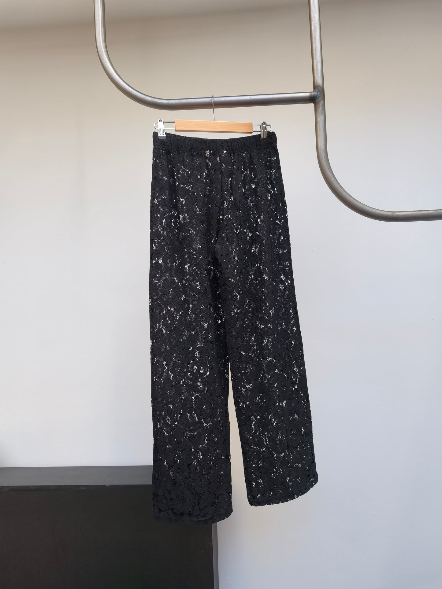 Les Soeurs broek