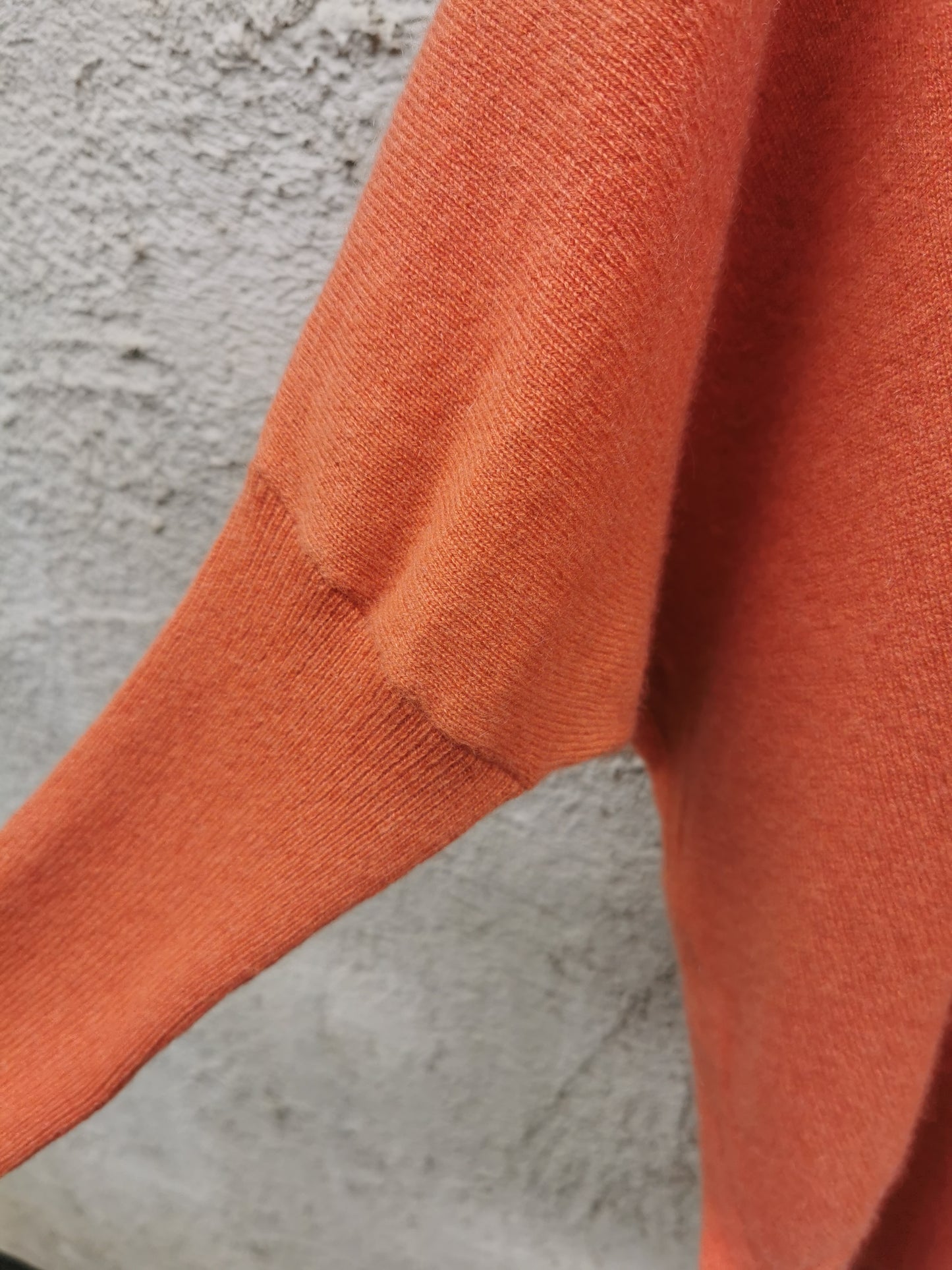 Not Shy Trui cashmere