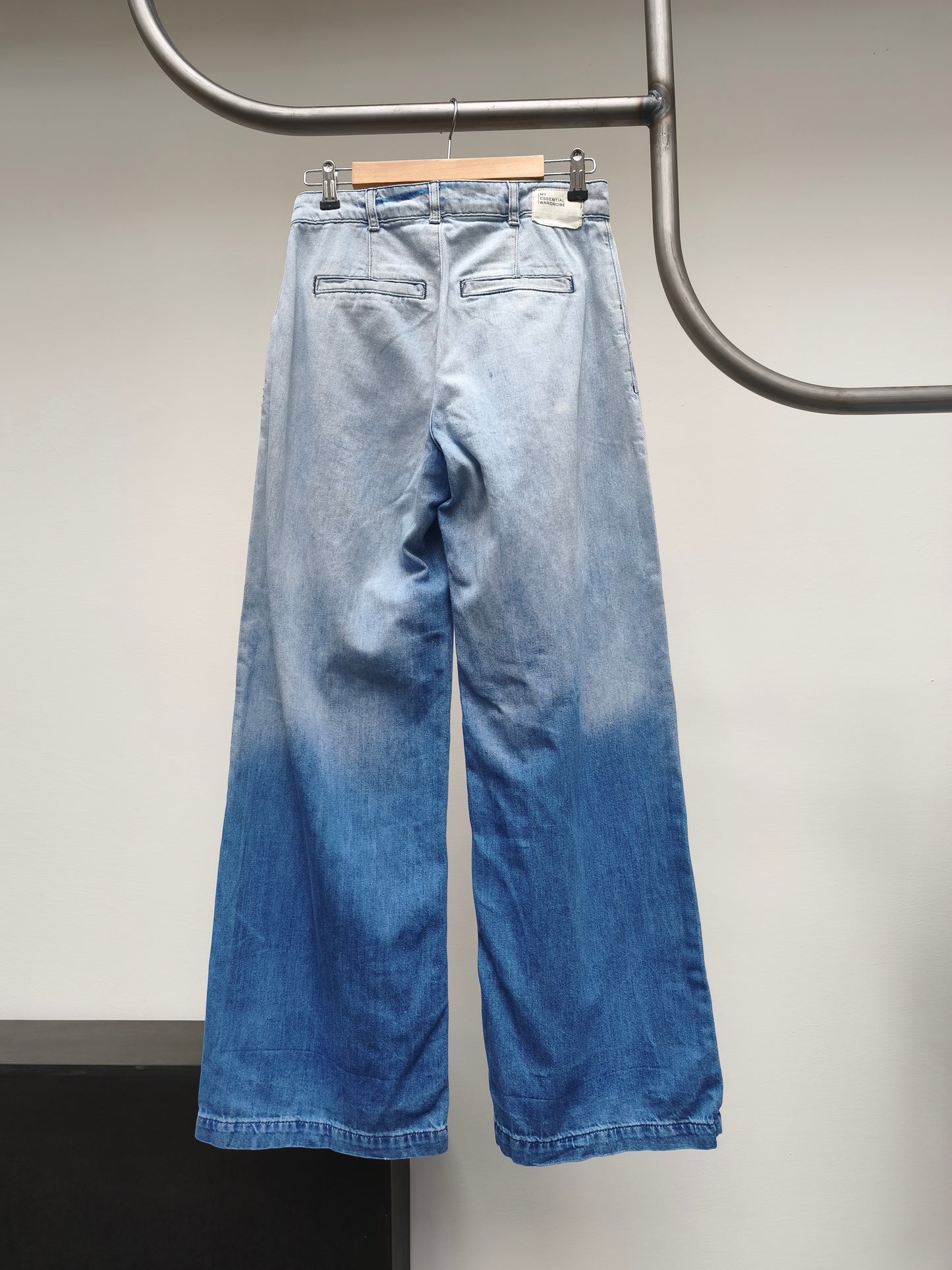 My Essential Wardrobe jeans