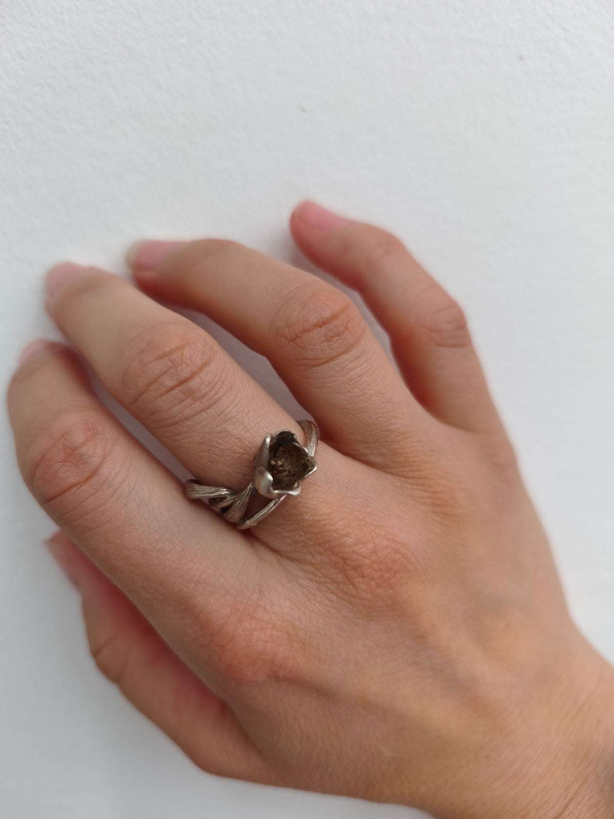 Atelier 11 ring tulp