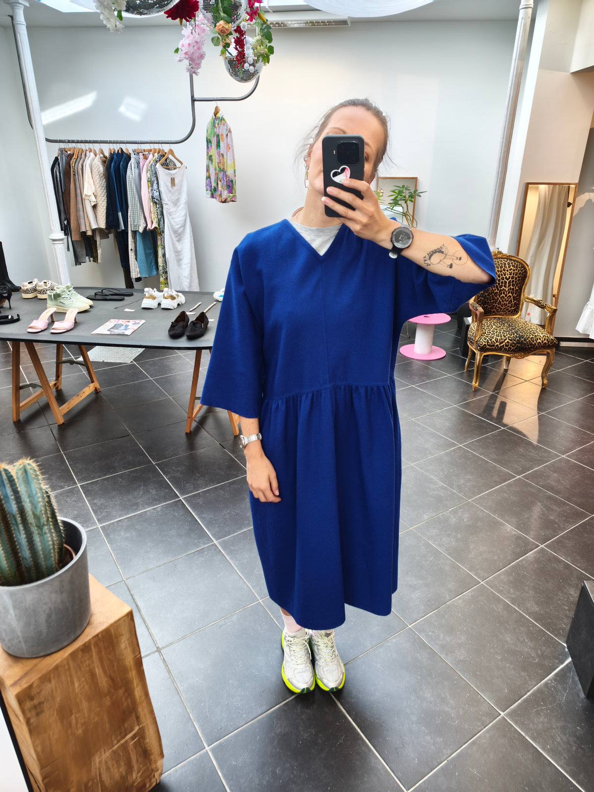 Sofie d'Hoore jurk