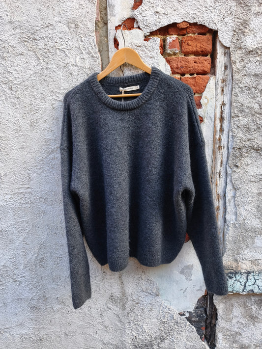 The New Society trui