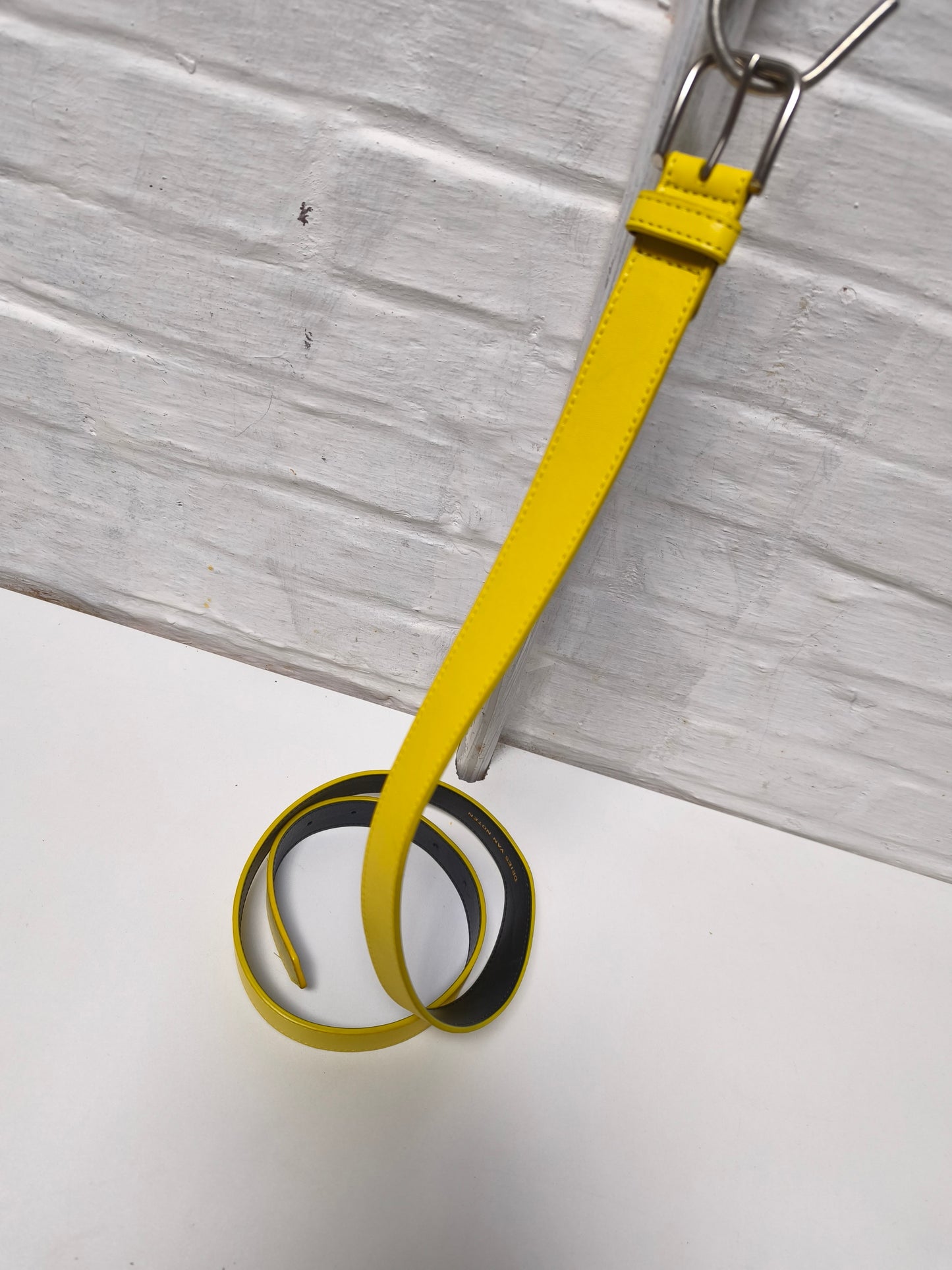 Dries Van Noten riem