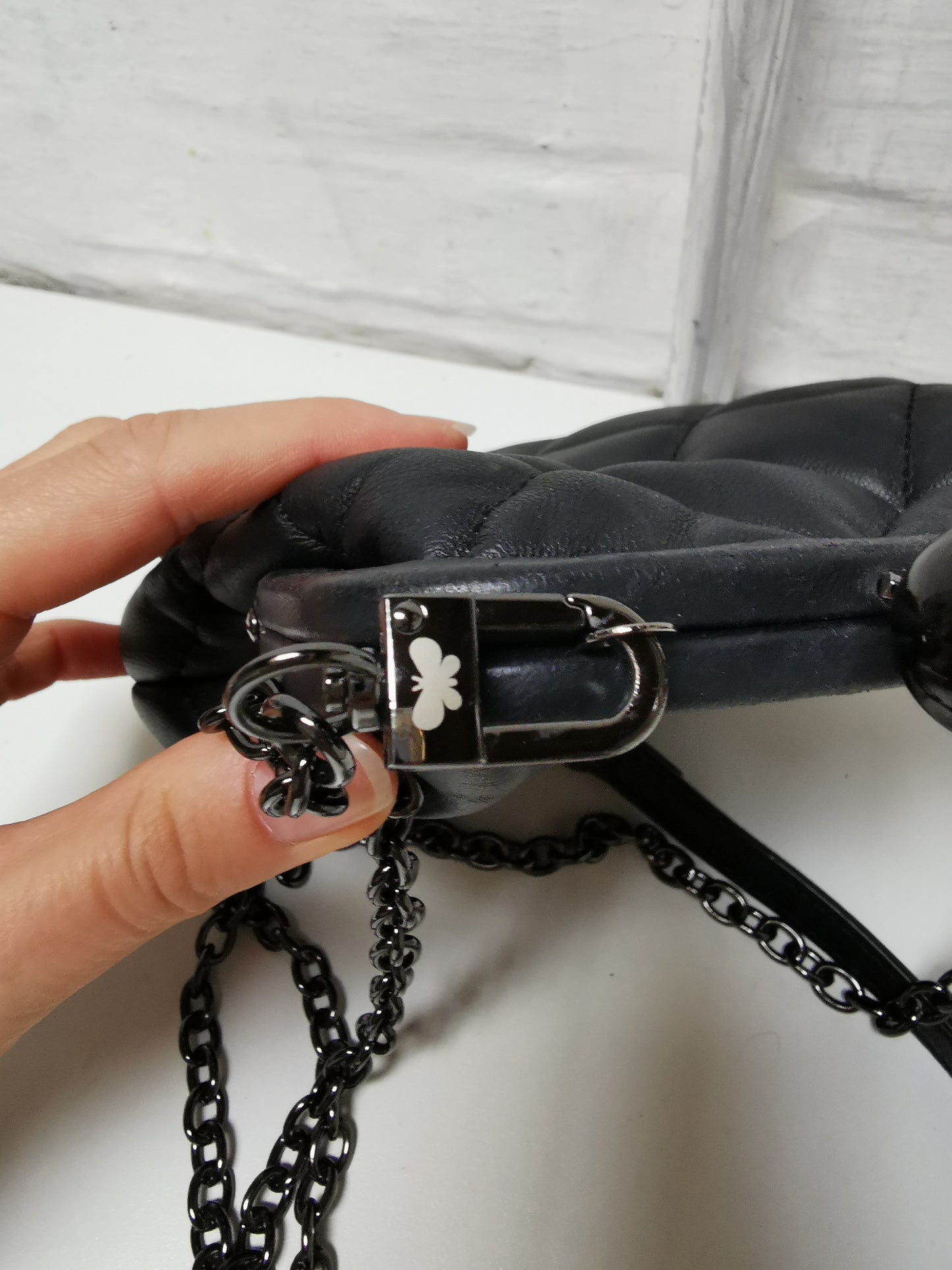 Weekend Max Mara Cinema handtas