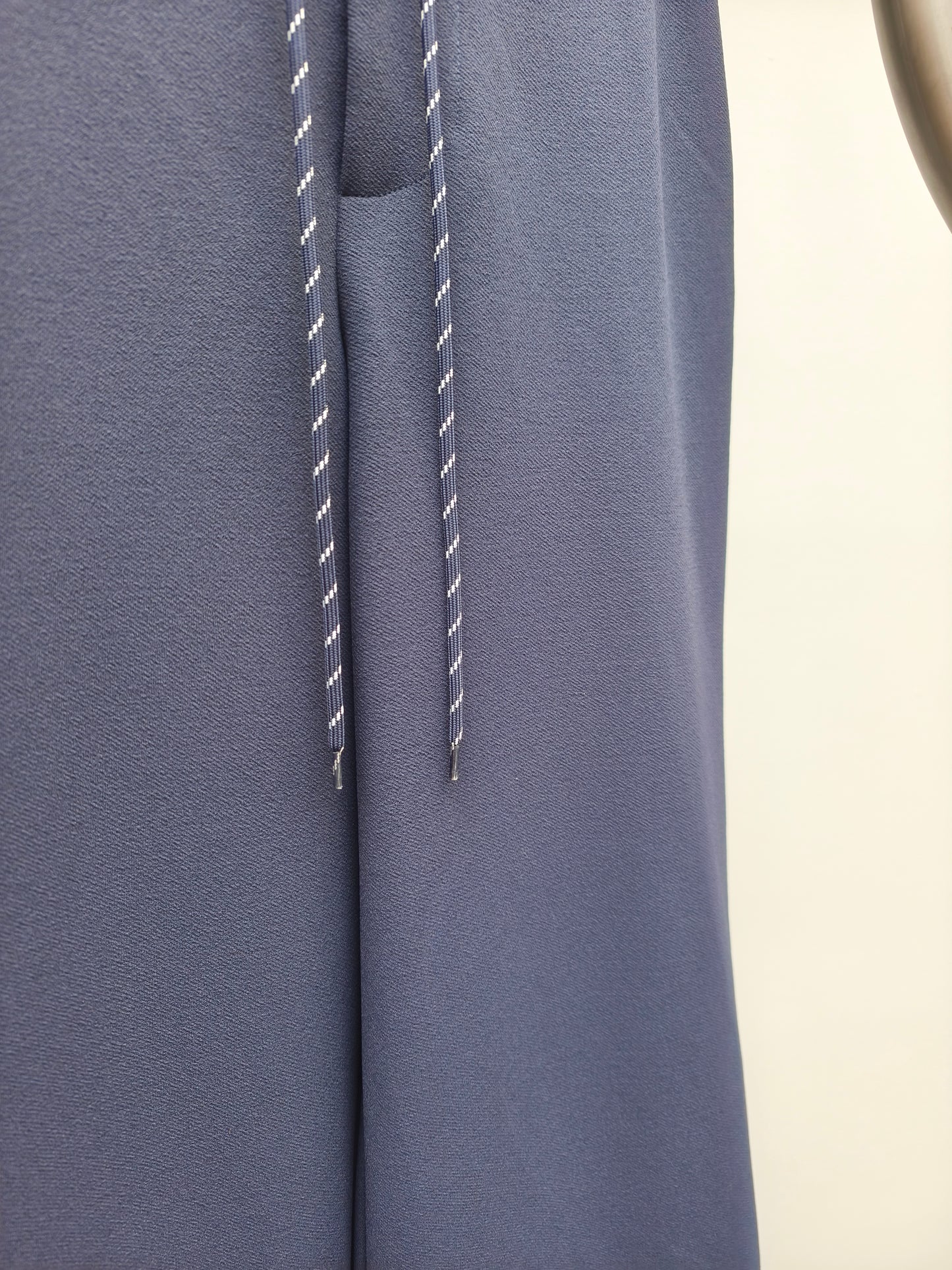 Essentiel broek navy