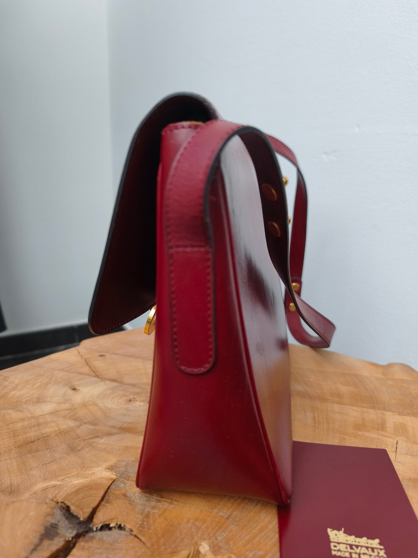 Delvaux Le Poirier