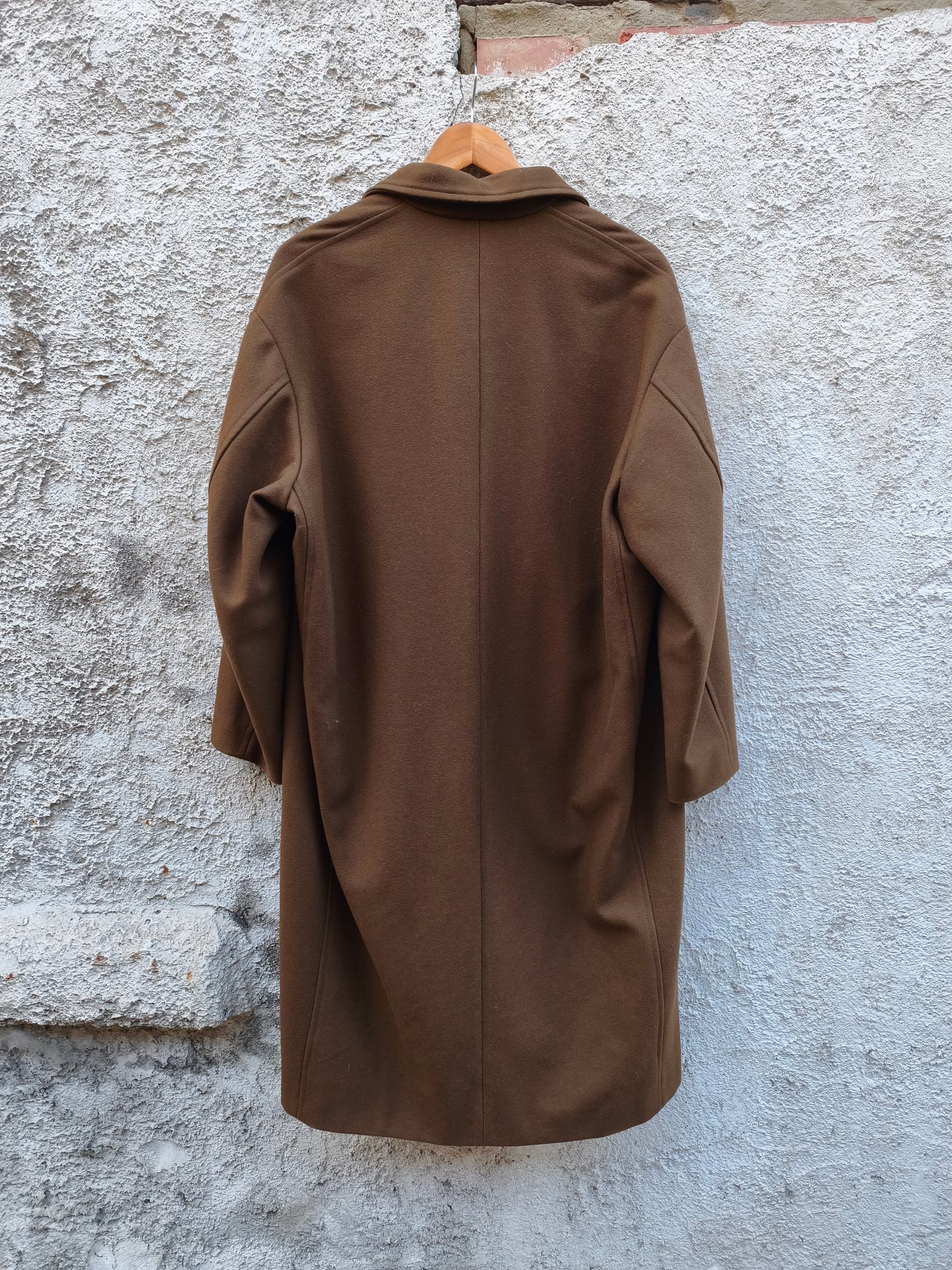 Isabel Marant Étoile mantel