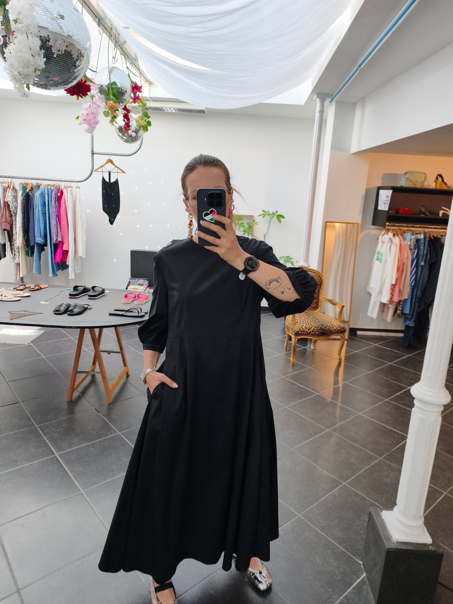 's Max Mara jurk
