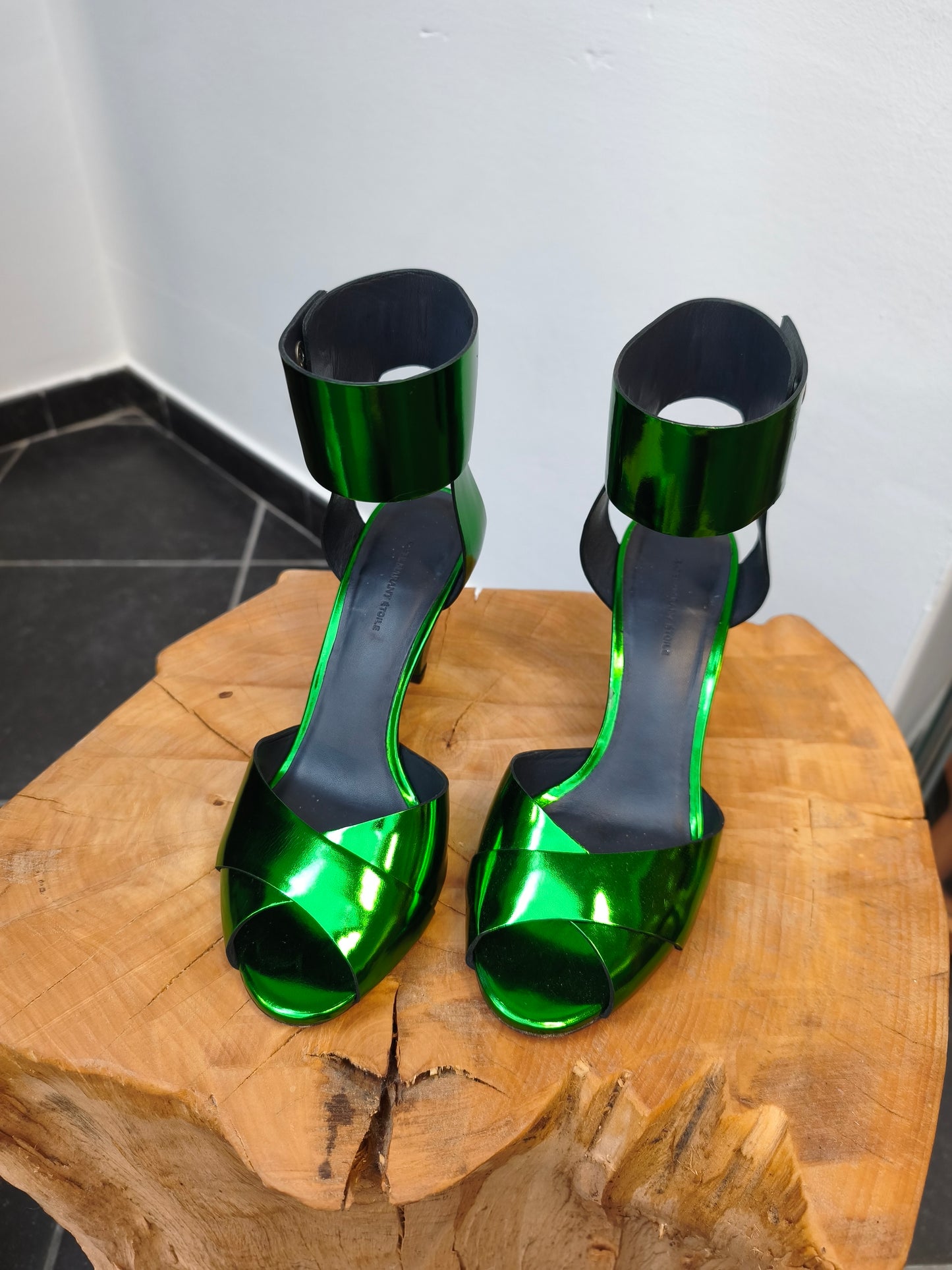 Isabel Marant sandals