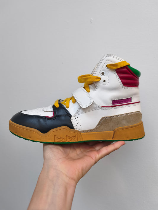 Isabel Marant sneakers