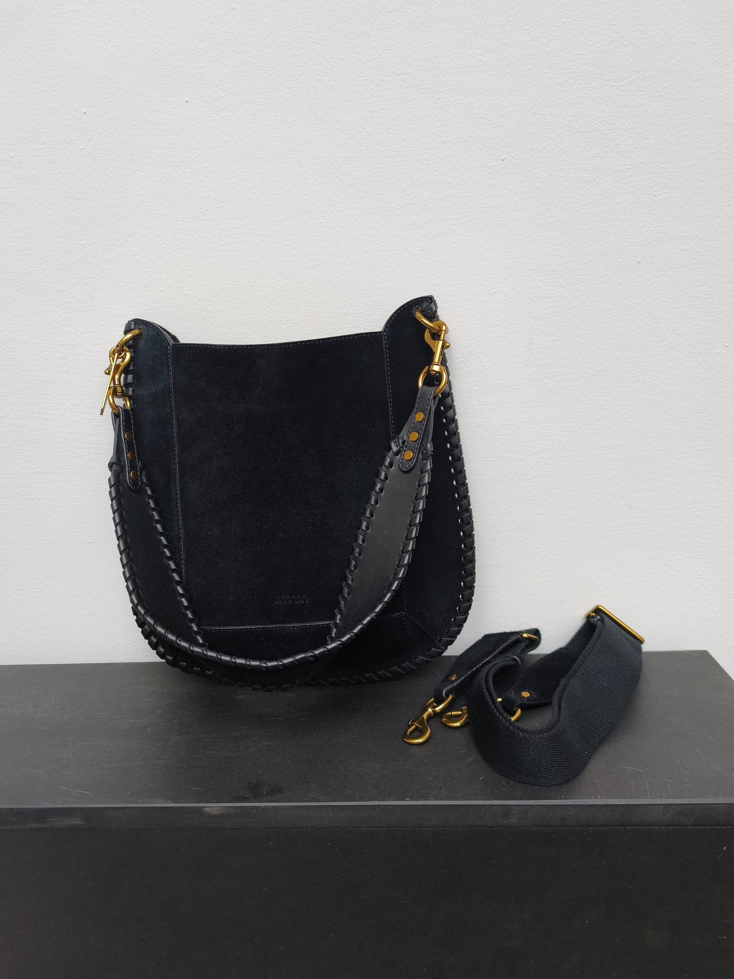 Isabel Marant Oskan bag